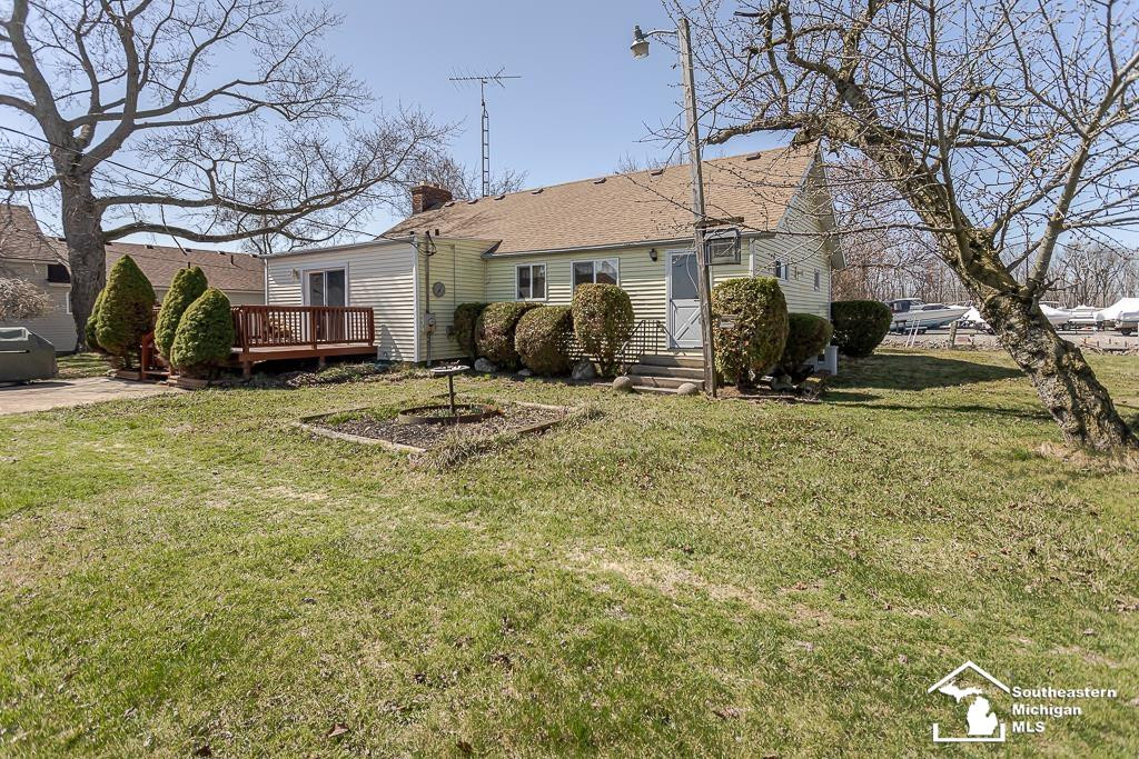 7109 iroquois Drive, Erie, MI — Photo 51