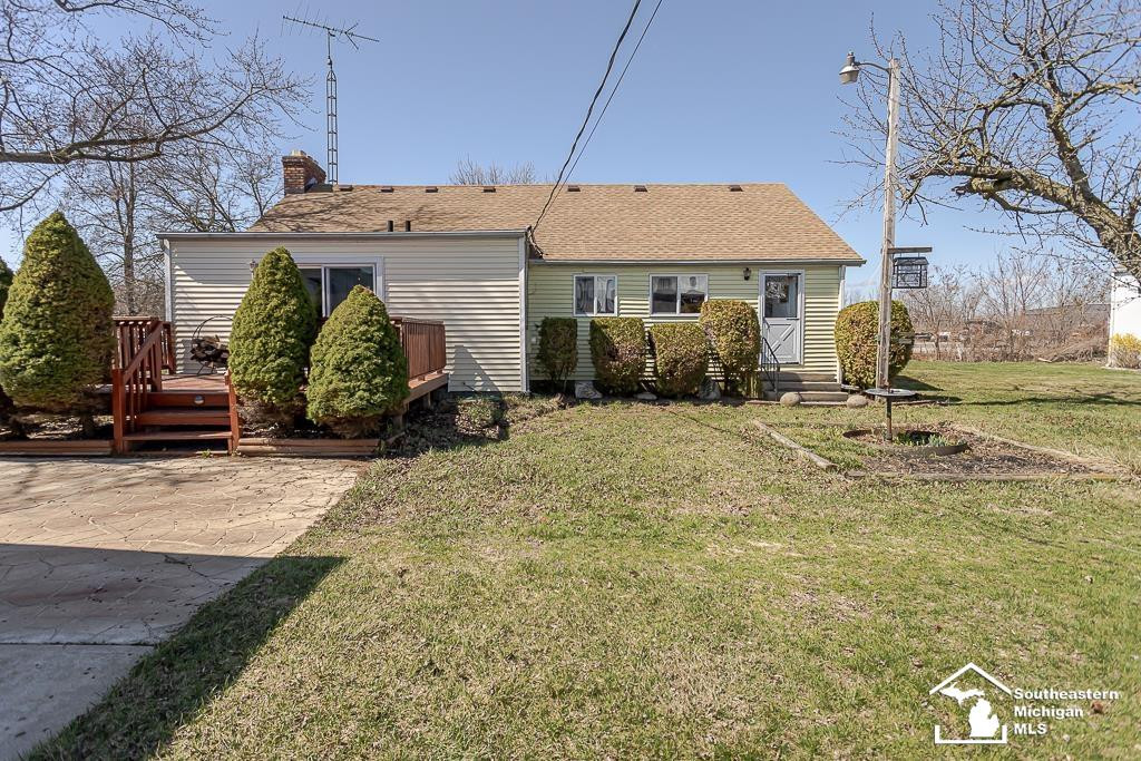 7109 iroquois Drive, Erie, MI — Photo 52