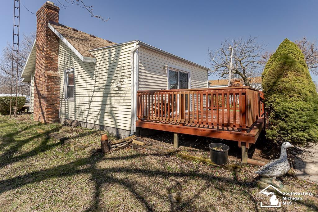 7109 iroquois Drive, Erie, MI — Photo 53