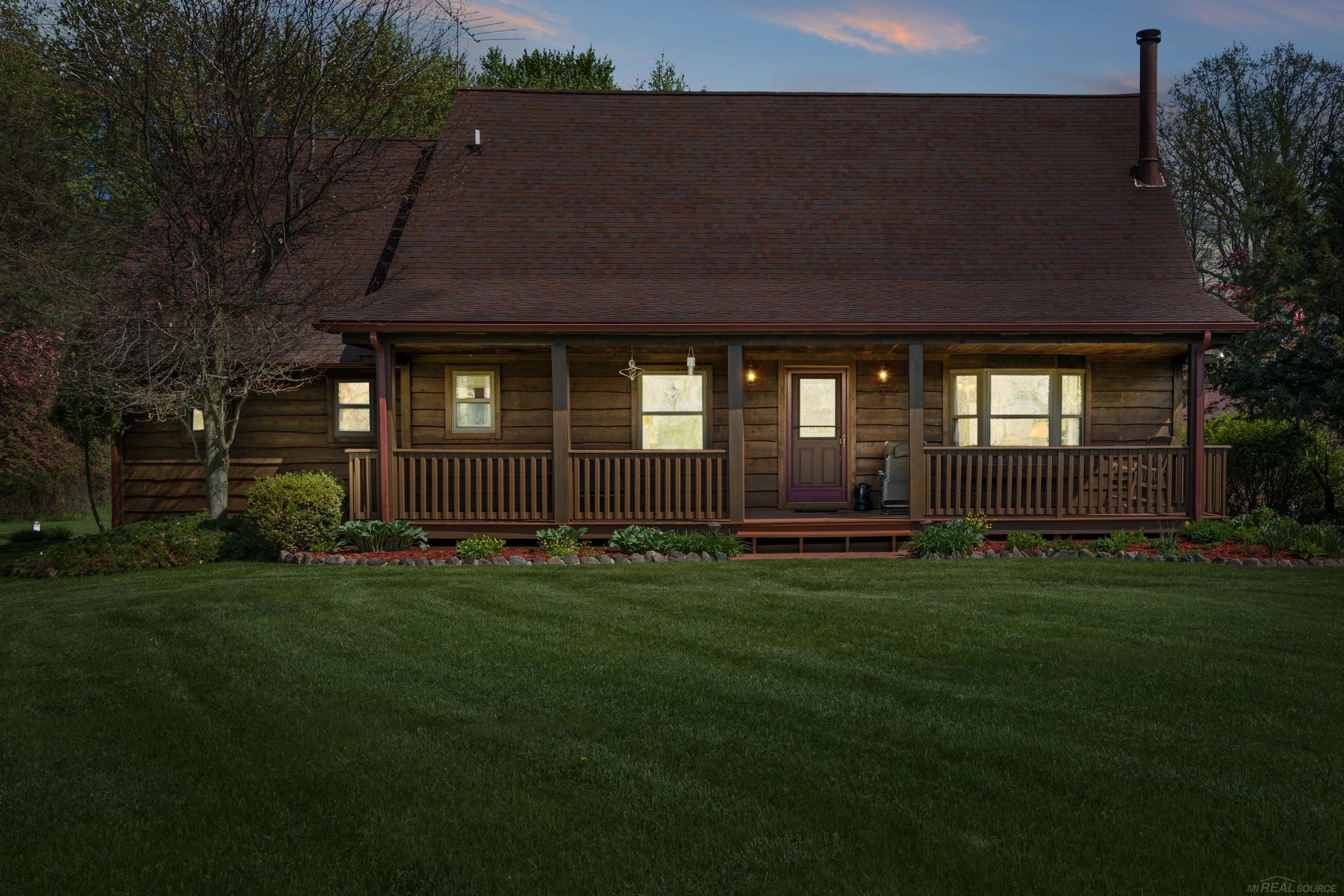 20861 30 Mile Road, MI — Photo 2
