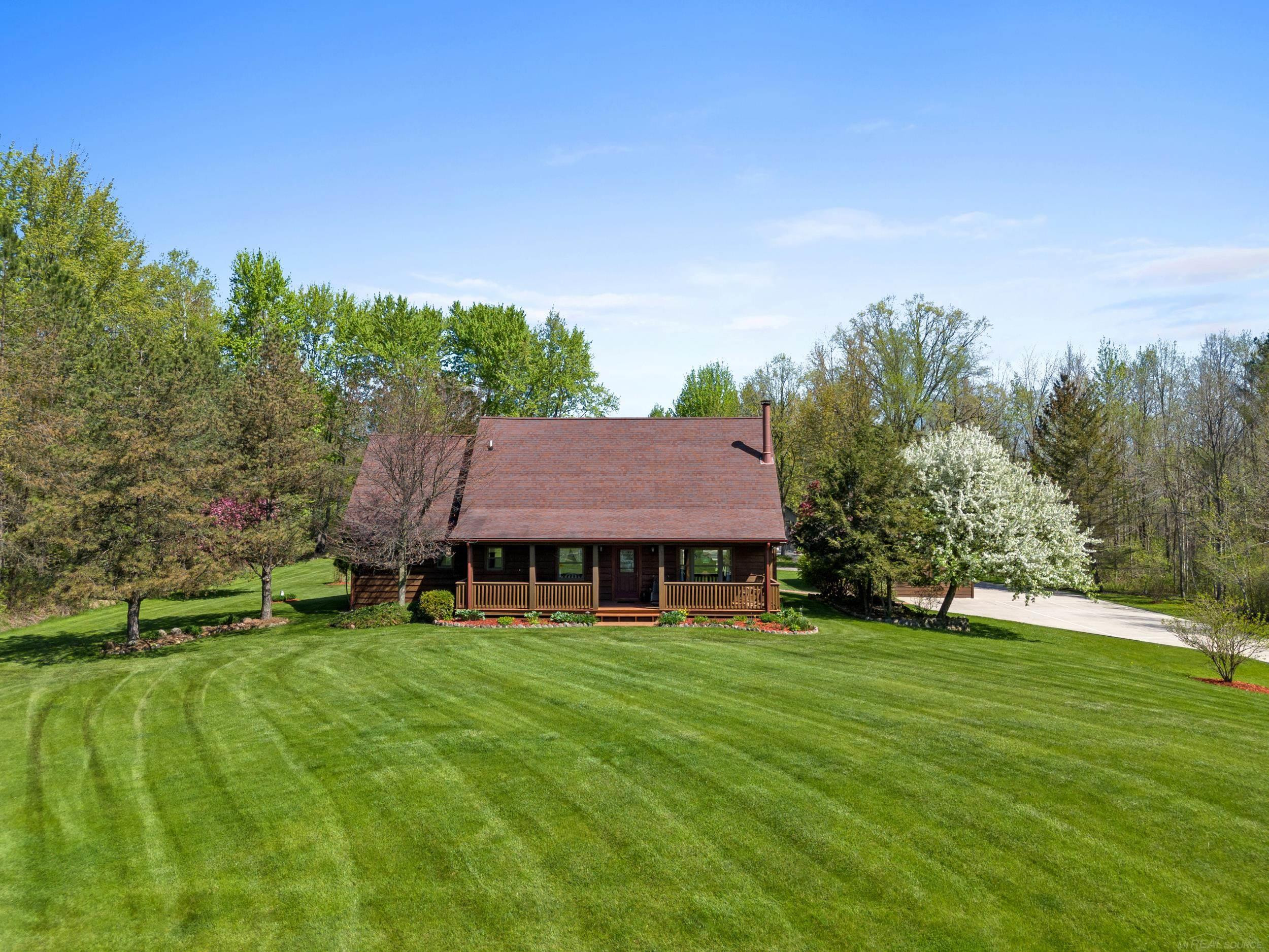 20861 30 Mile Road, MI — Photo 4