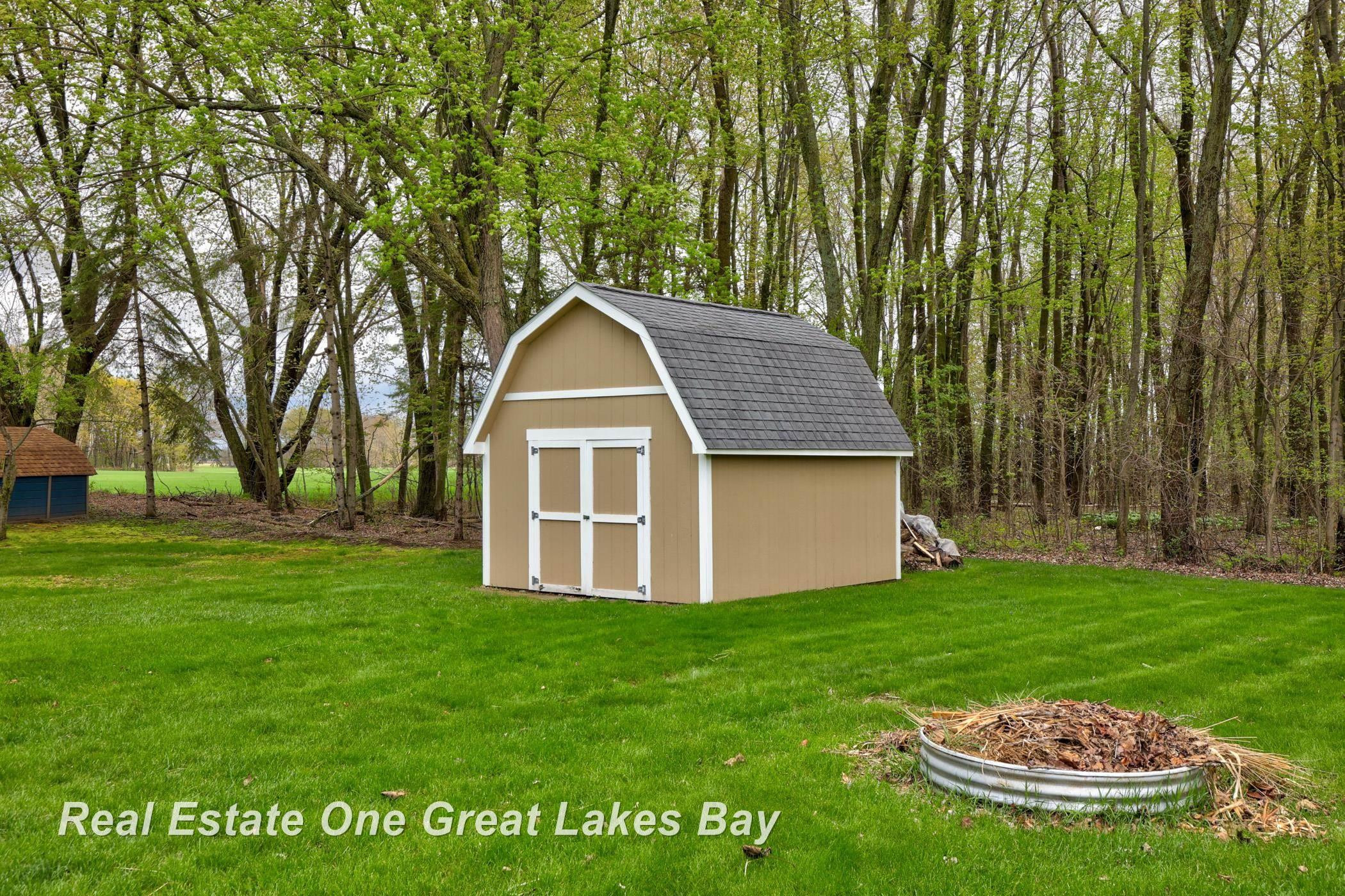 5234 McGrandy Road, Bridgeport, MI 48722 — Photo 35