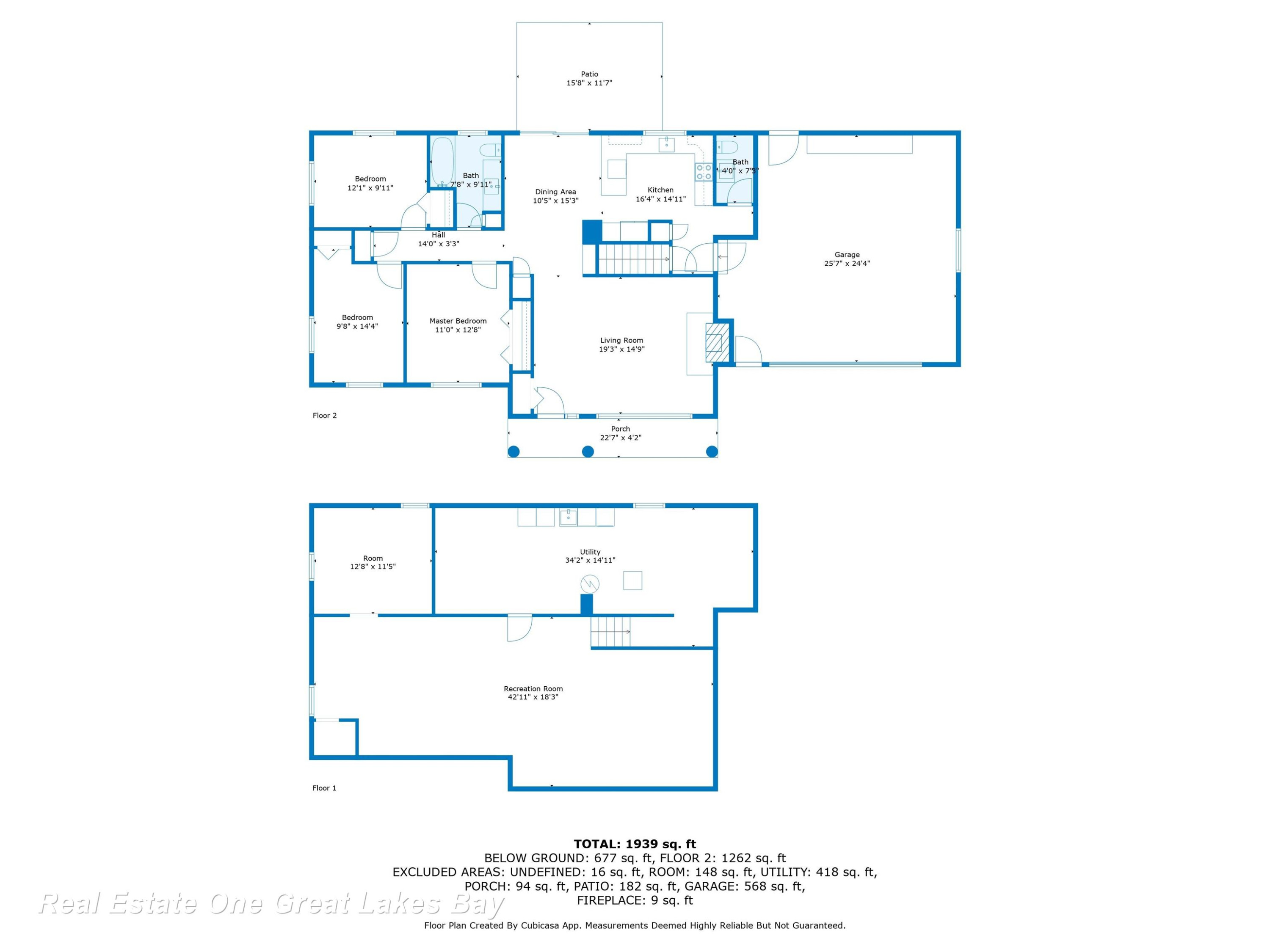 5234 McGrandy Road, Bridgeport, MI 48722 — Photo 42