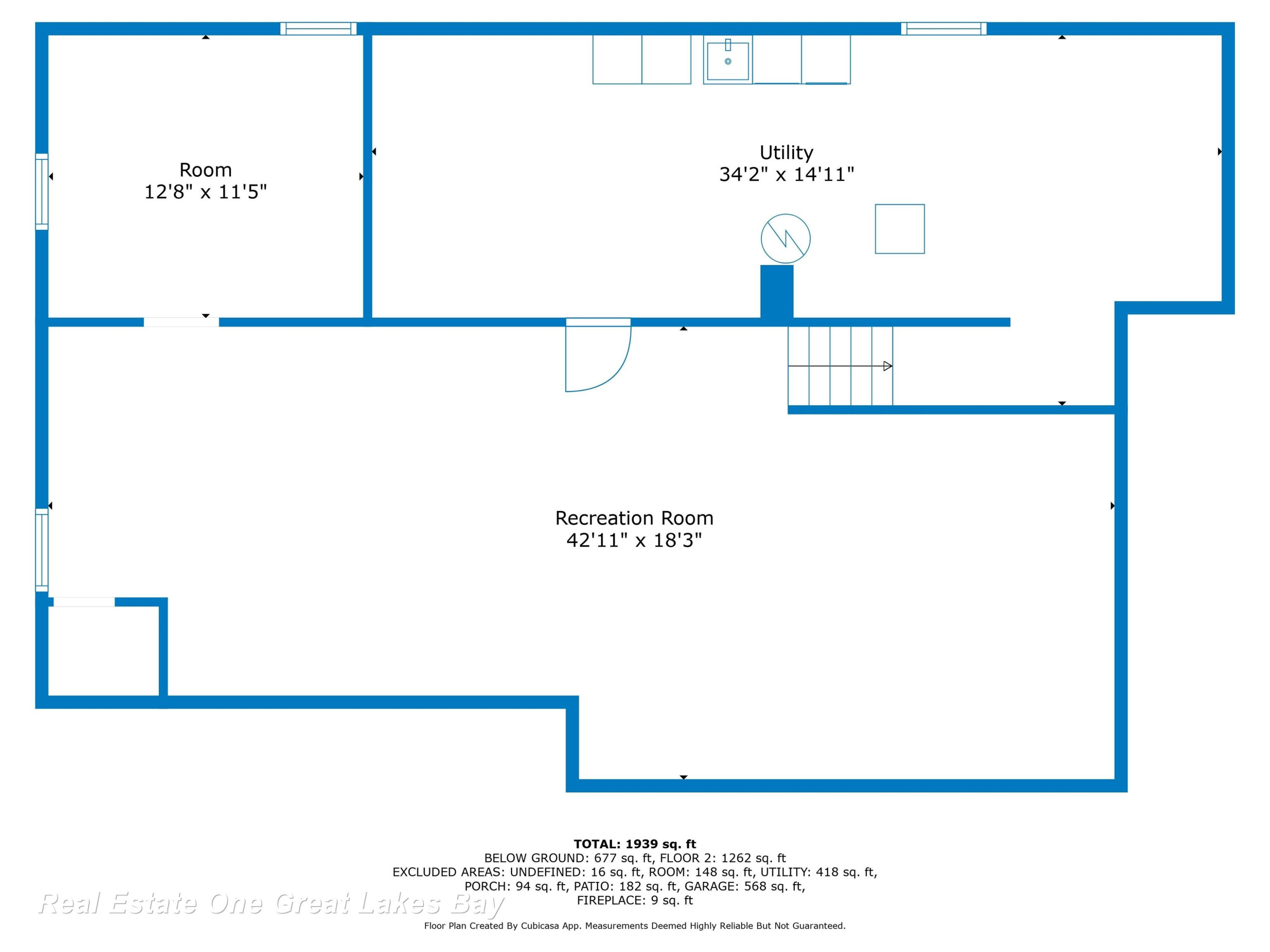 5234 McGrandy Road, Bridgeport, MI 48722 — Photo 44