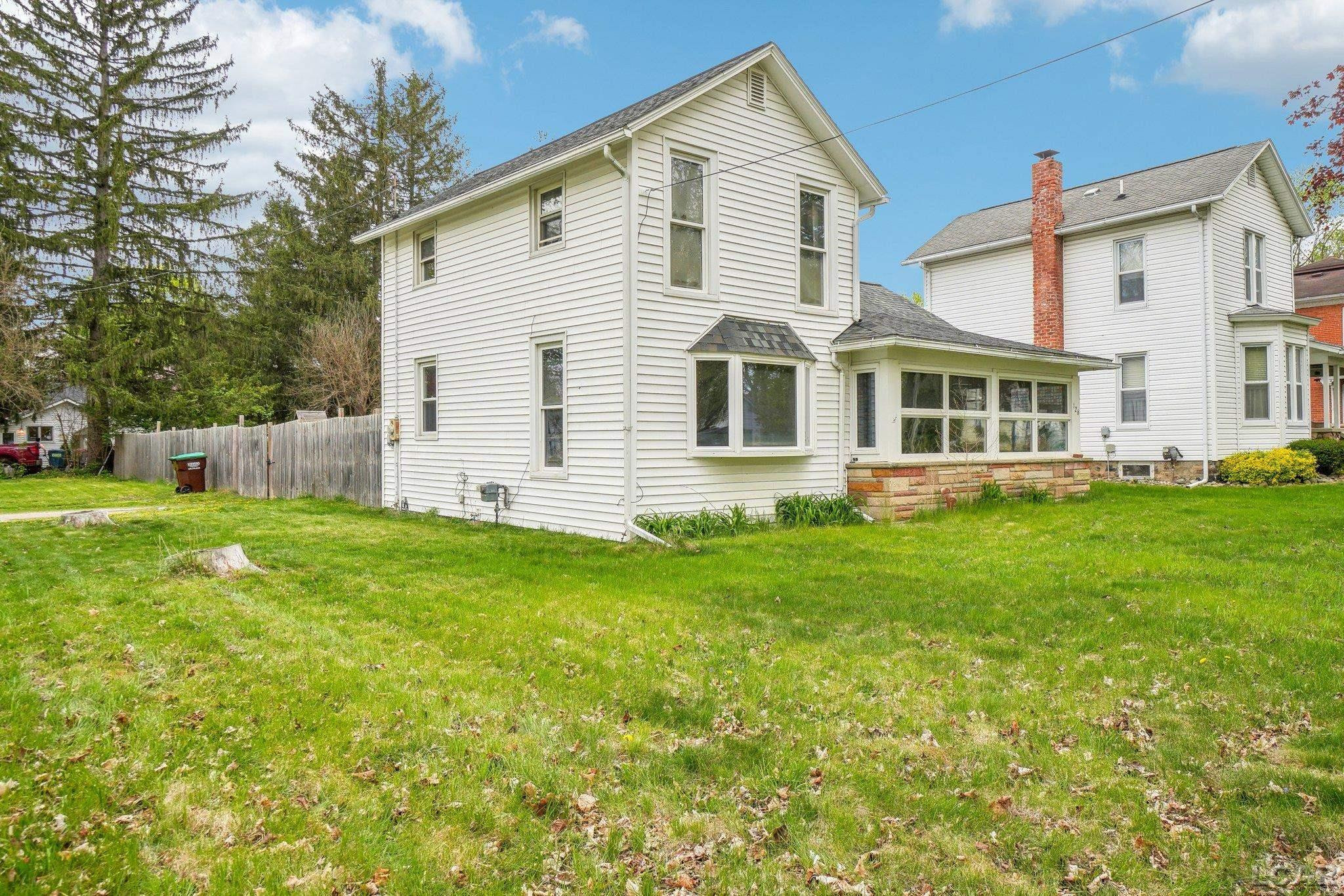 126 Litchfield Street, MI 49236 — Photo 3