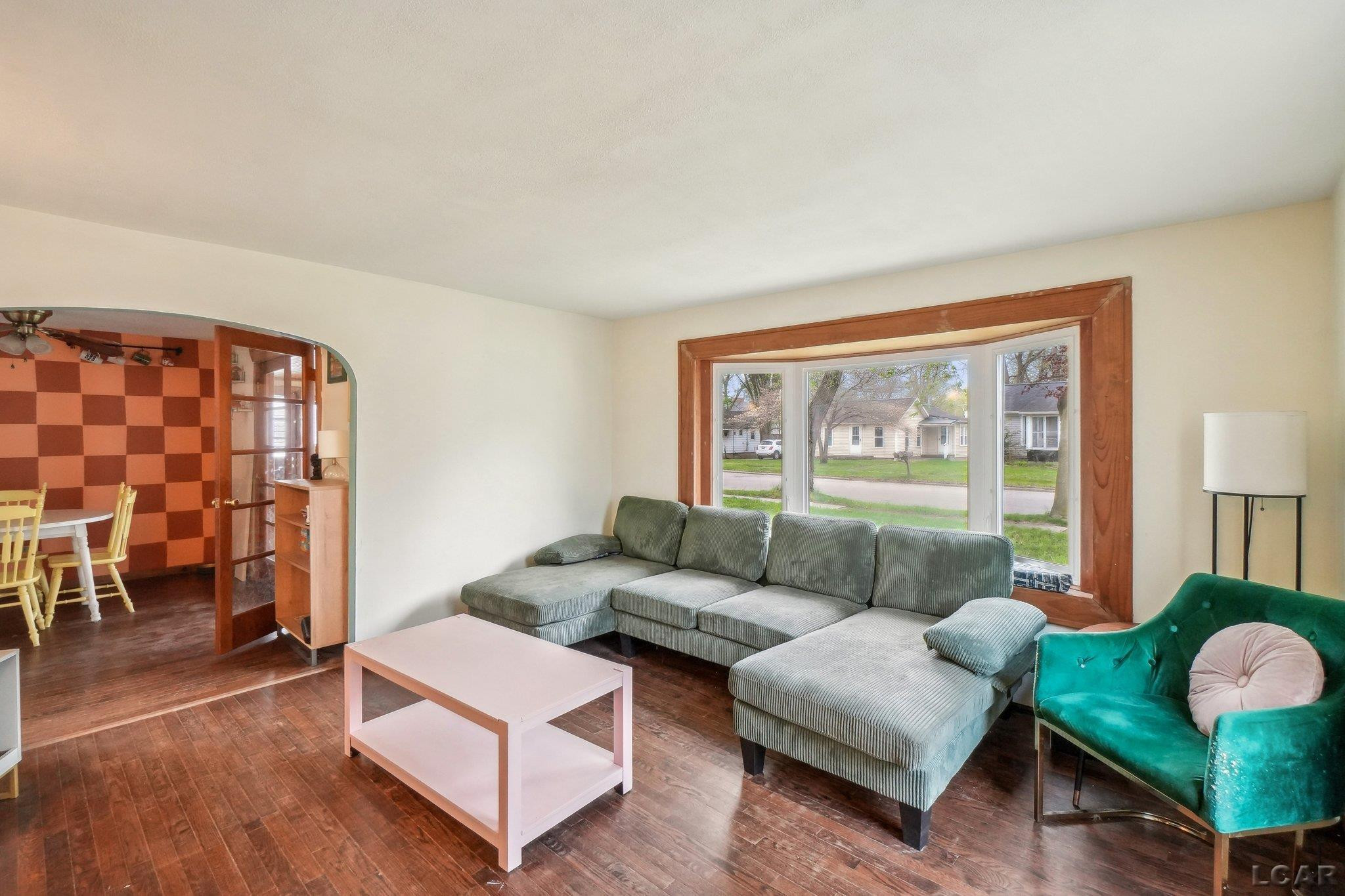 126 Litchfield Street, MI 49236 — Photo 8
