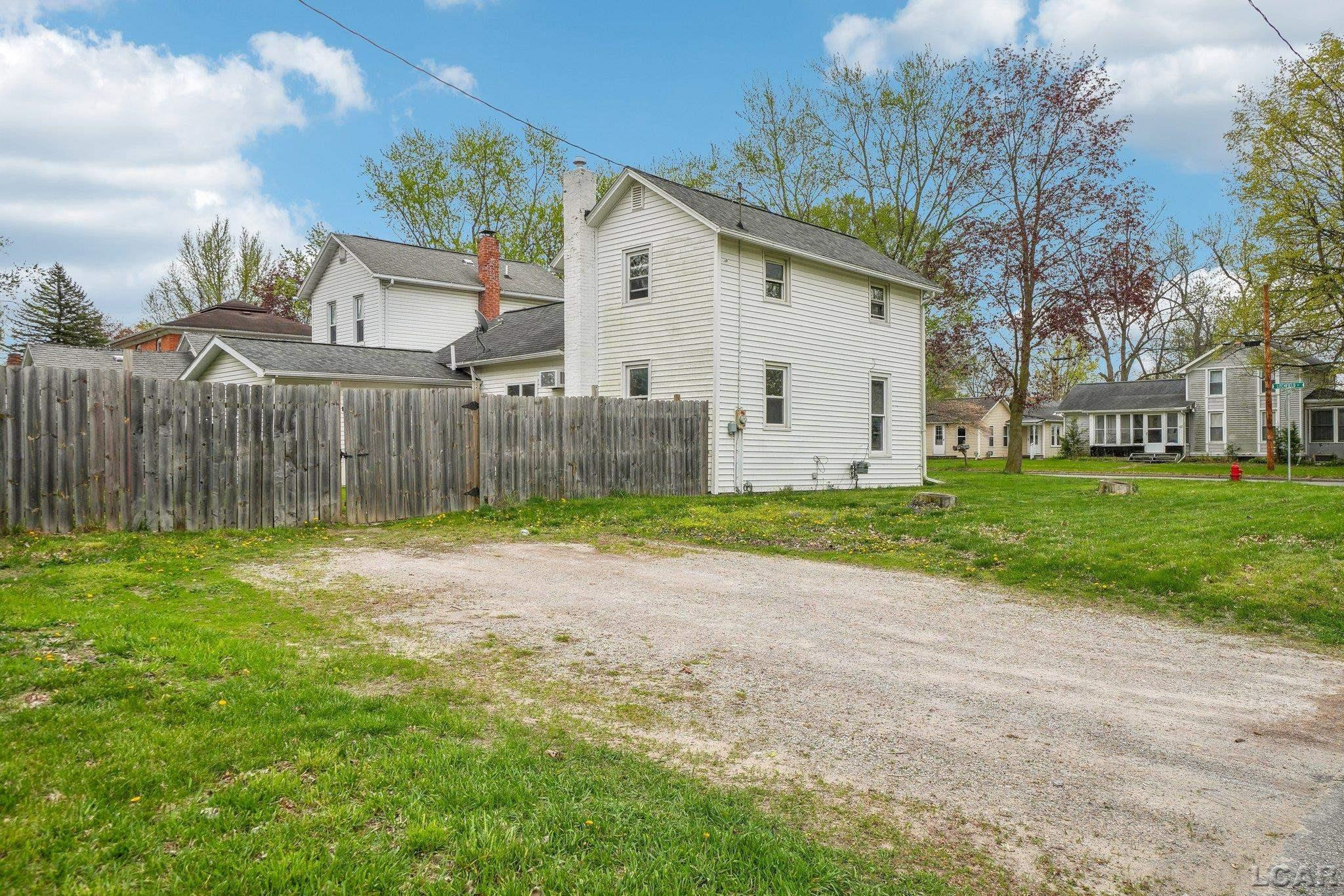 126 Litchfield Street, MI 49236 — Photo 33