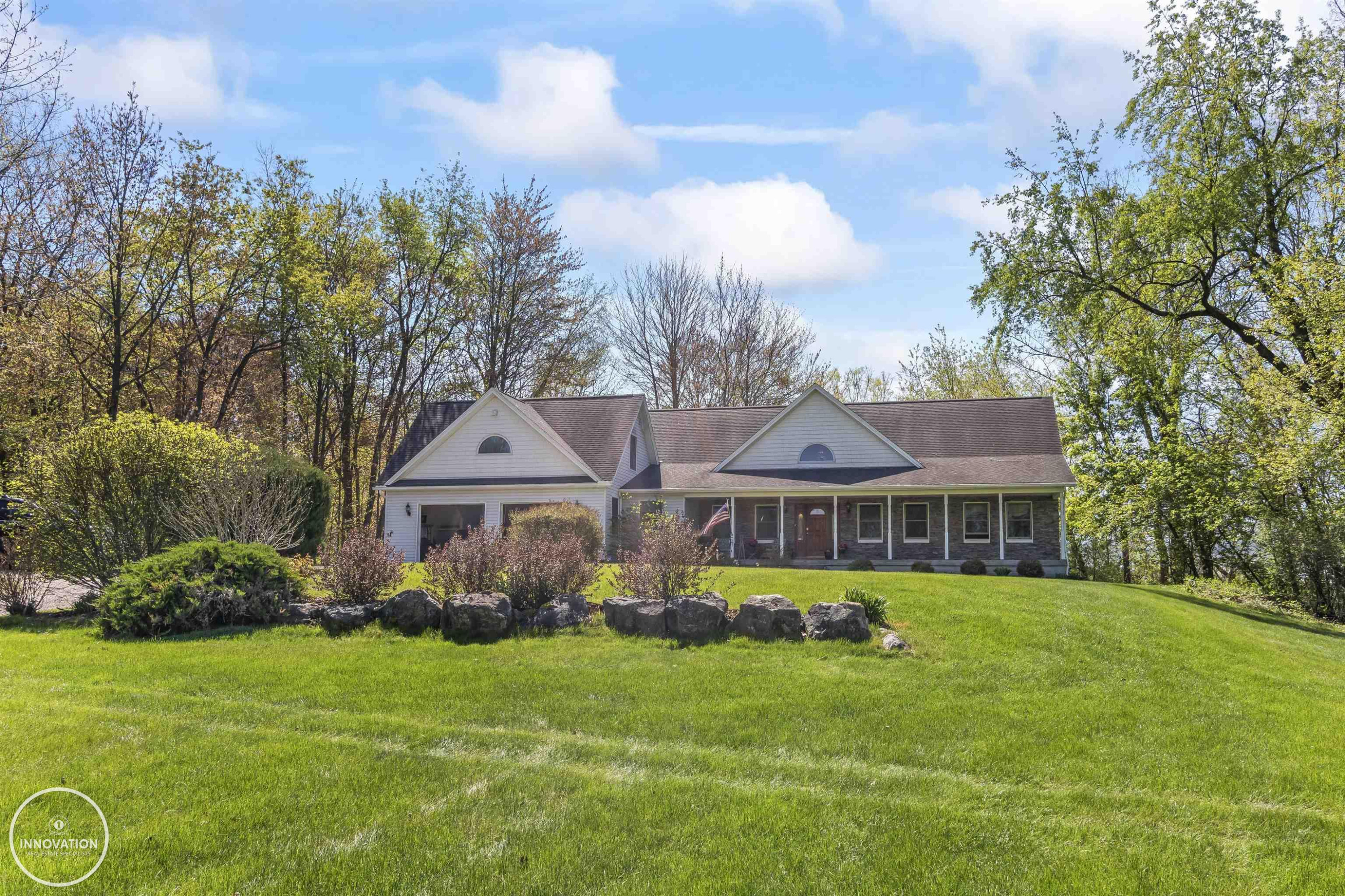 11078 Clar Eve Drive, Otisville, MI 48463 — Photo 6