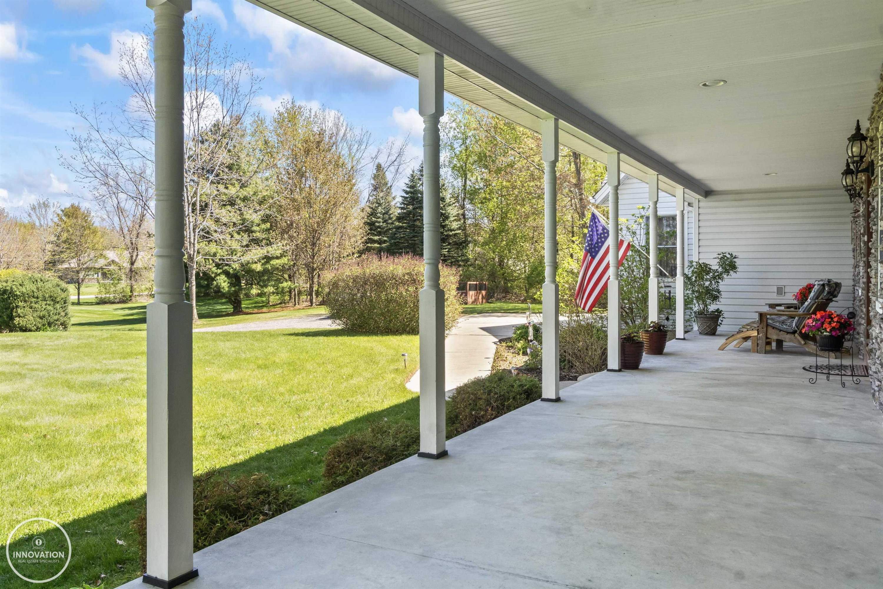 11078 Clar Eve Drive, Otisville, MI 48463 — Photo 8