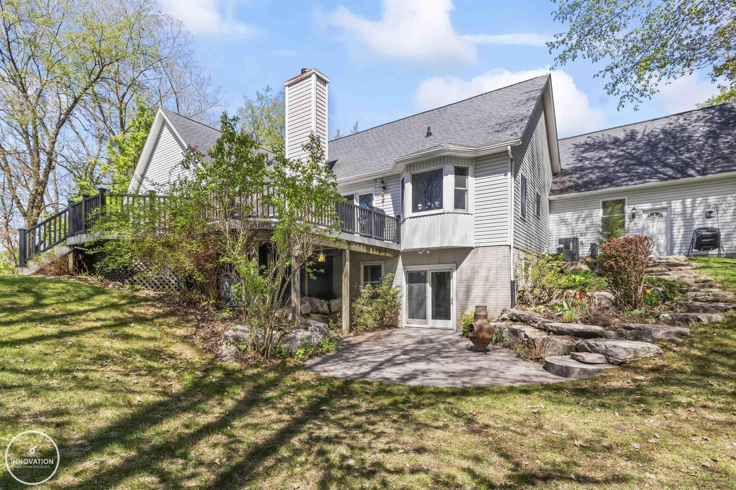 11078 Clar Eve Drive, Otisville, MI 48463 — Photo 10