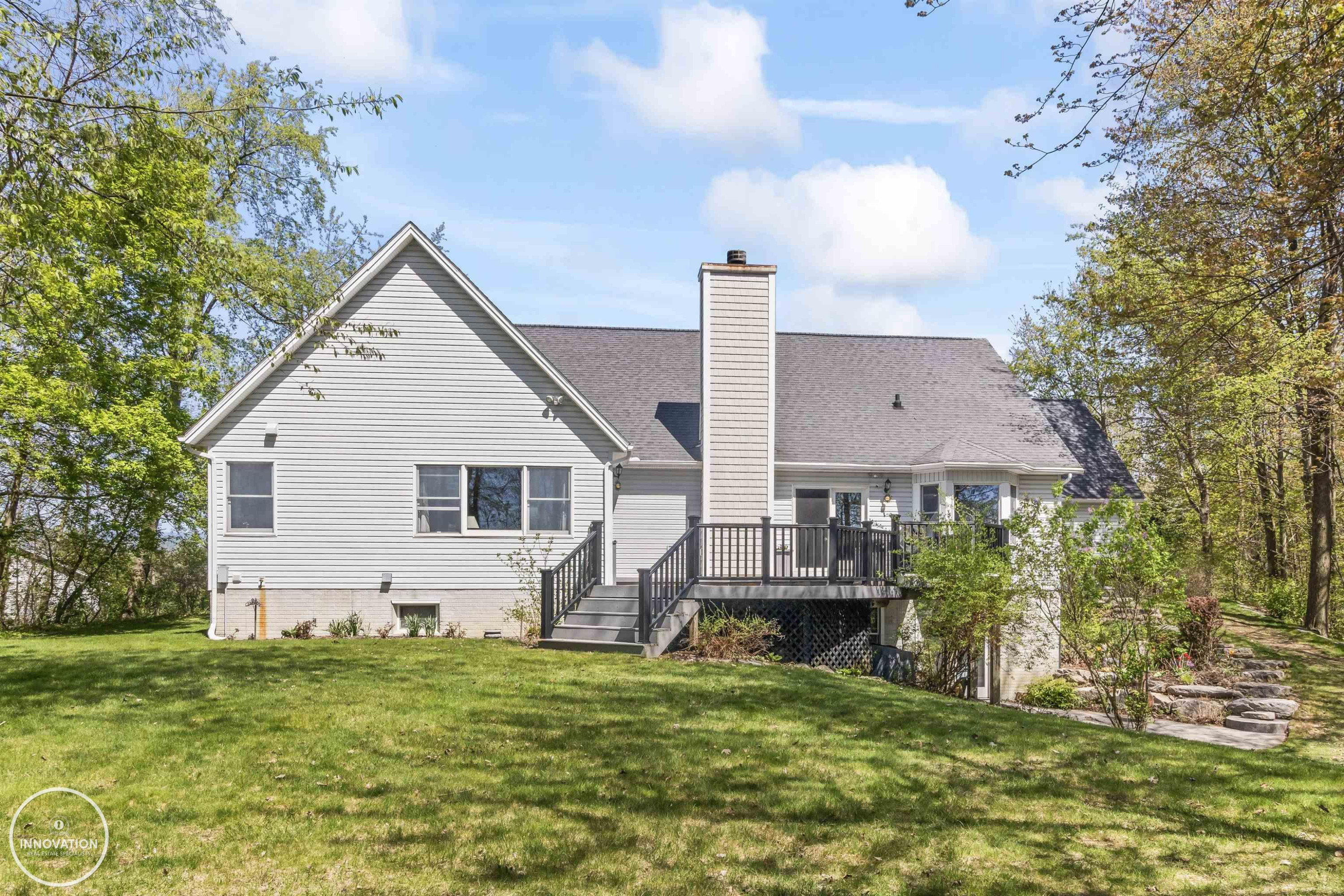 11078 Clar Eve Drive, Otisville, MI 48463 — Photo 11