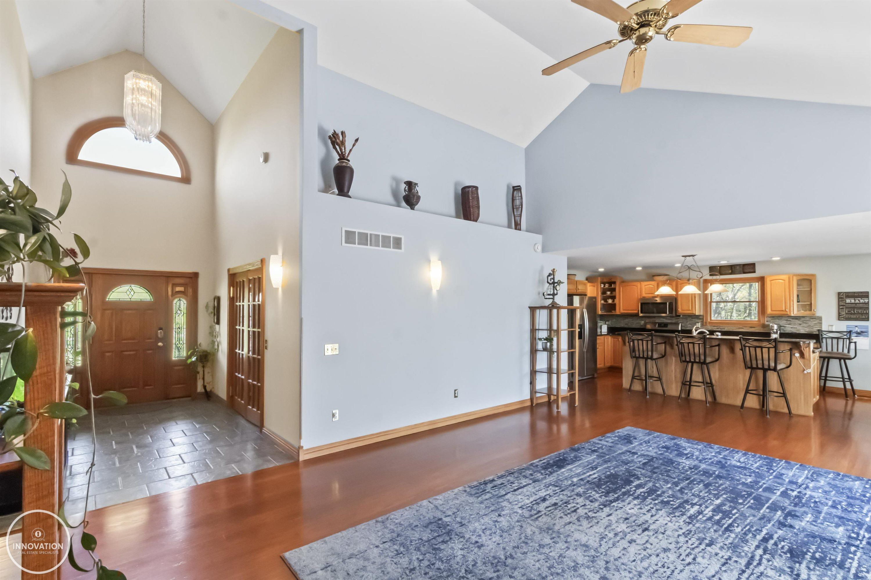 11078 Clar Eve Drive, Otisville, MI 48463 — Photo 16