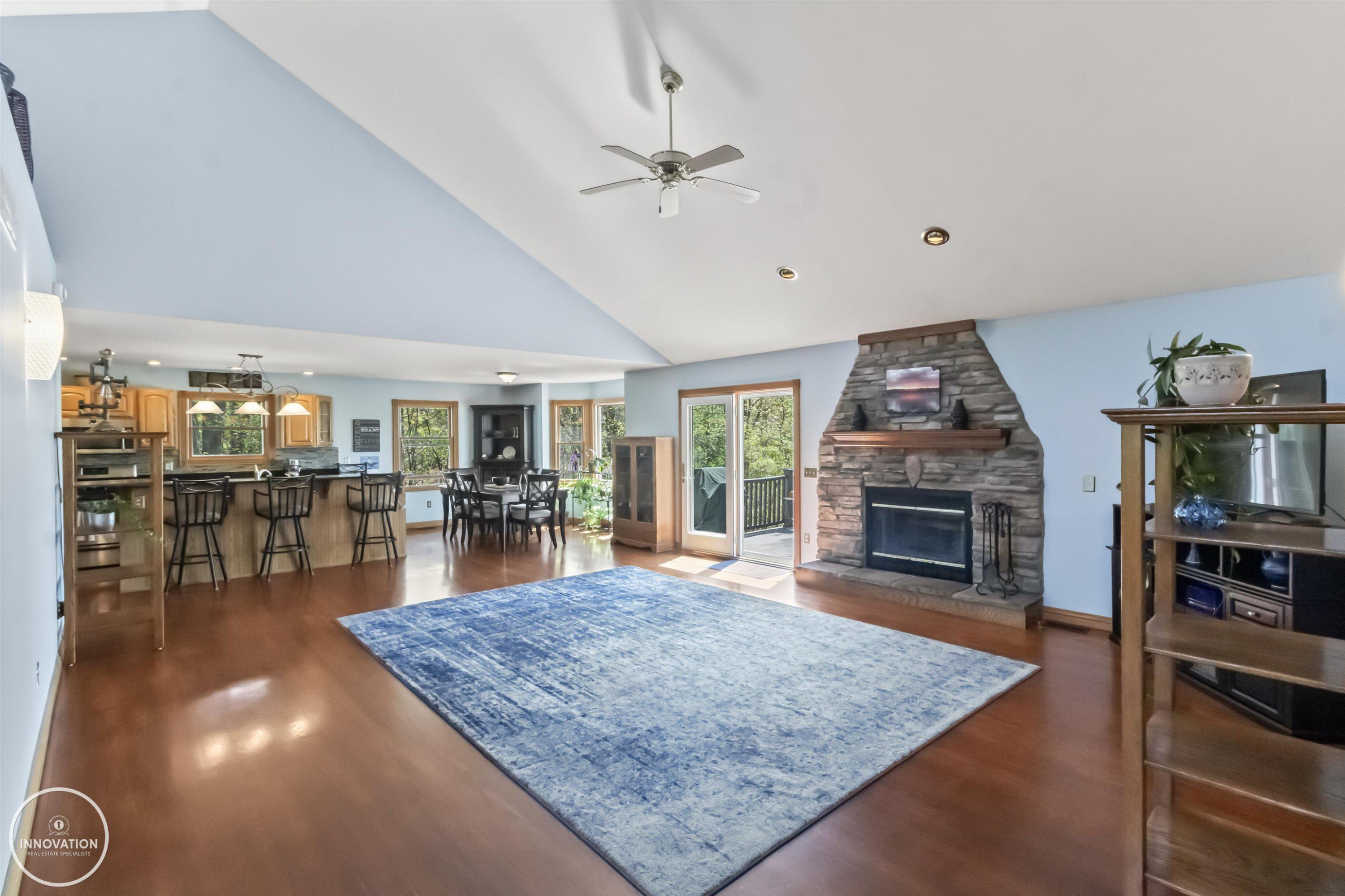 11078 Clar Eve Drive, Otisville, MI 48463 — Photo 17