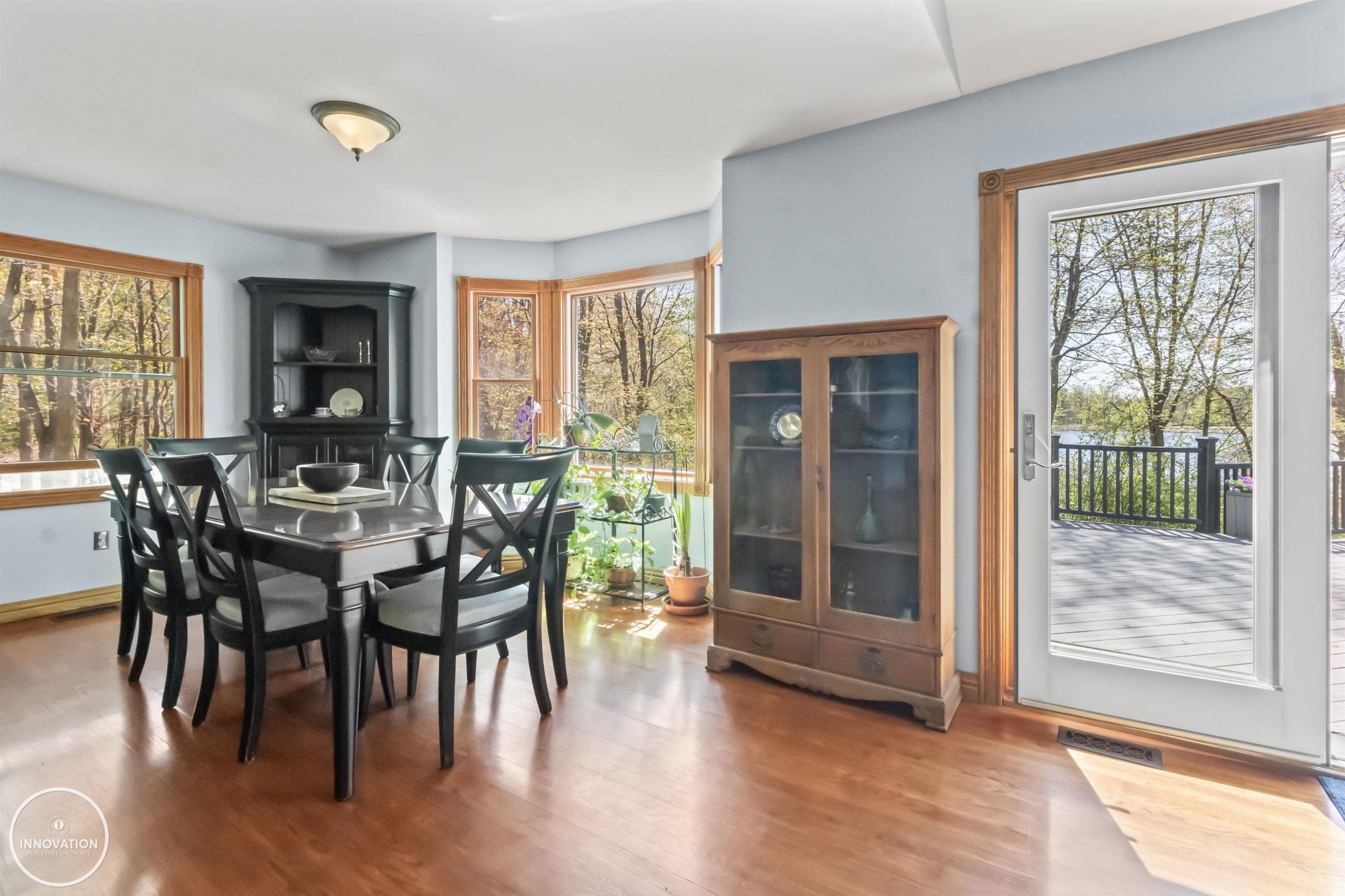 11078 Clar Eve Drive, Otisville, MI 48463 — Photo 21