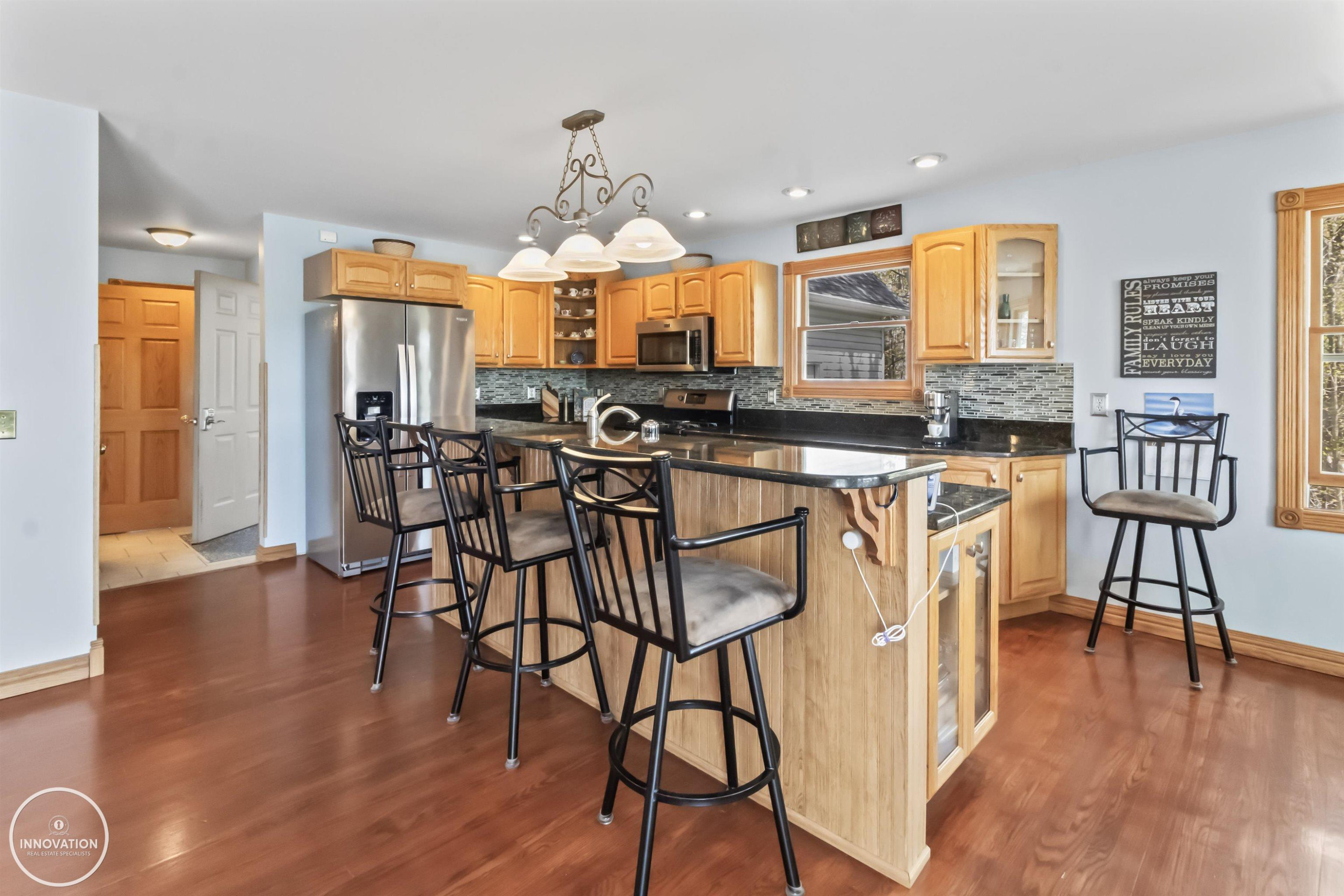 11078 Clar Eve Drive, Otisville, MI 48463 — Photo 22