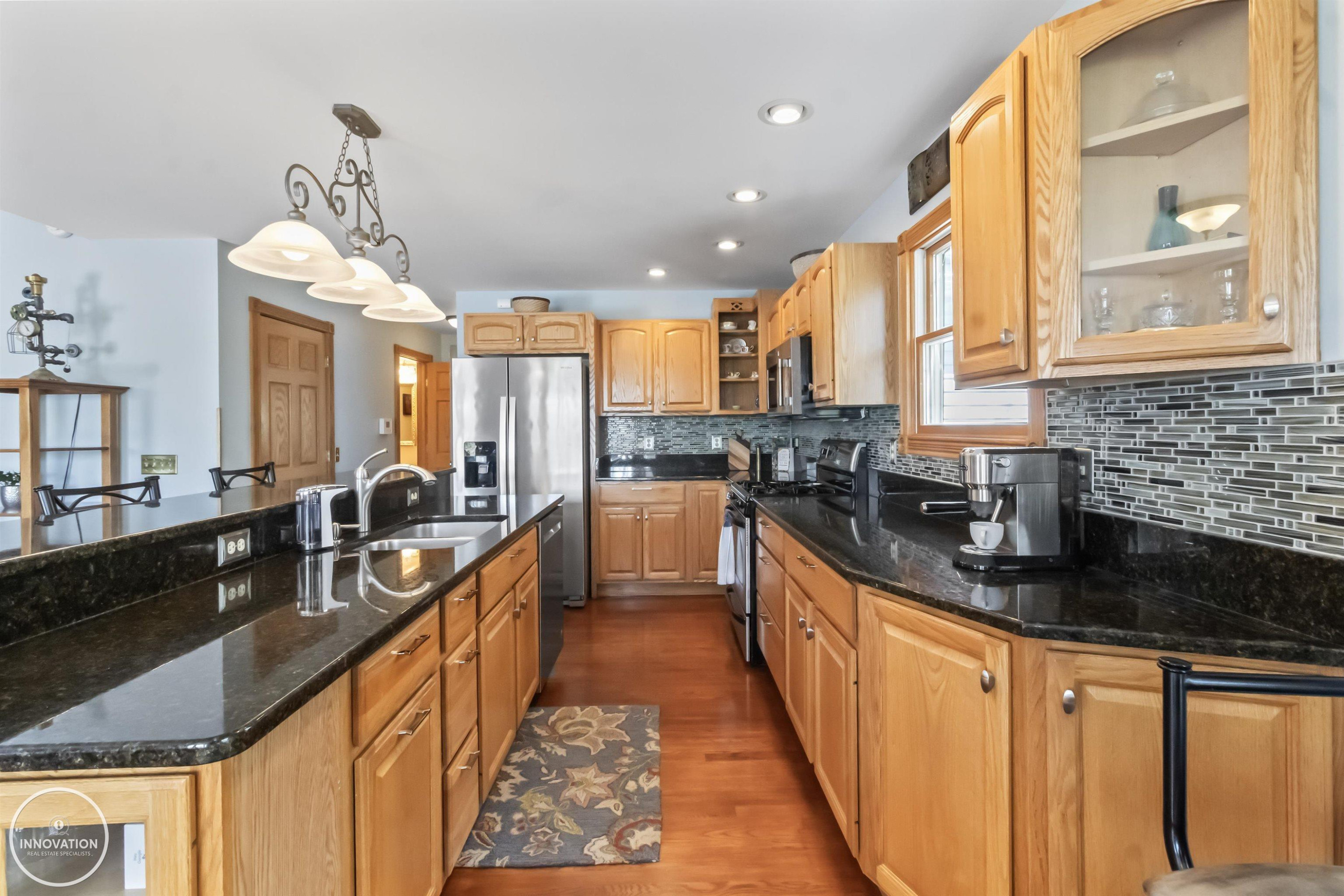 11078 Clar Eve Drive, Otisville, MI 48463 — Photo 23