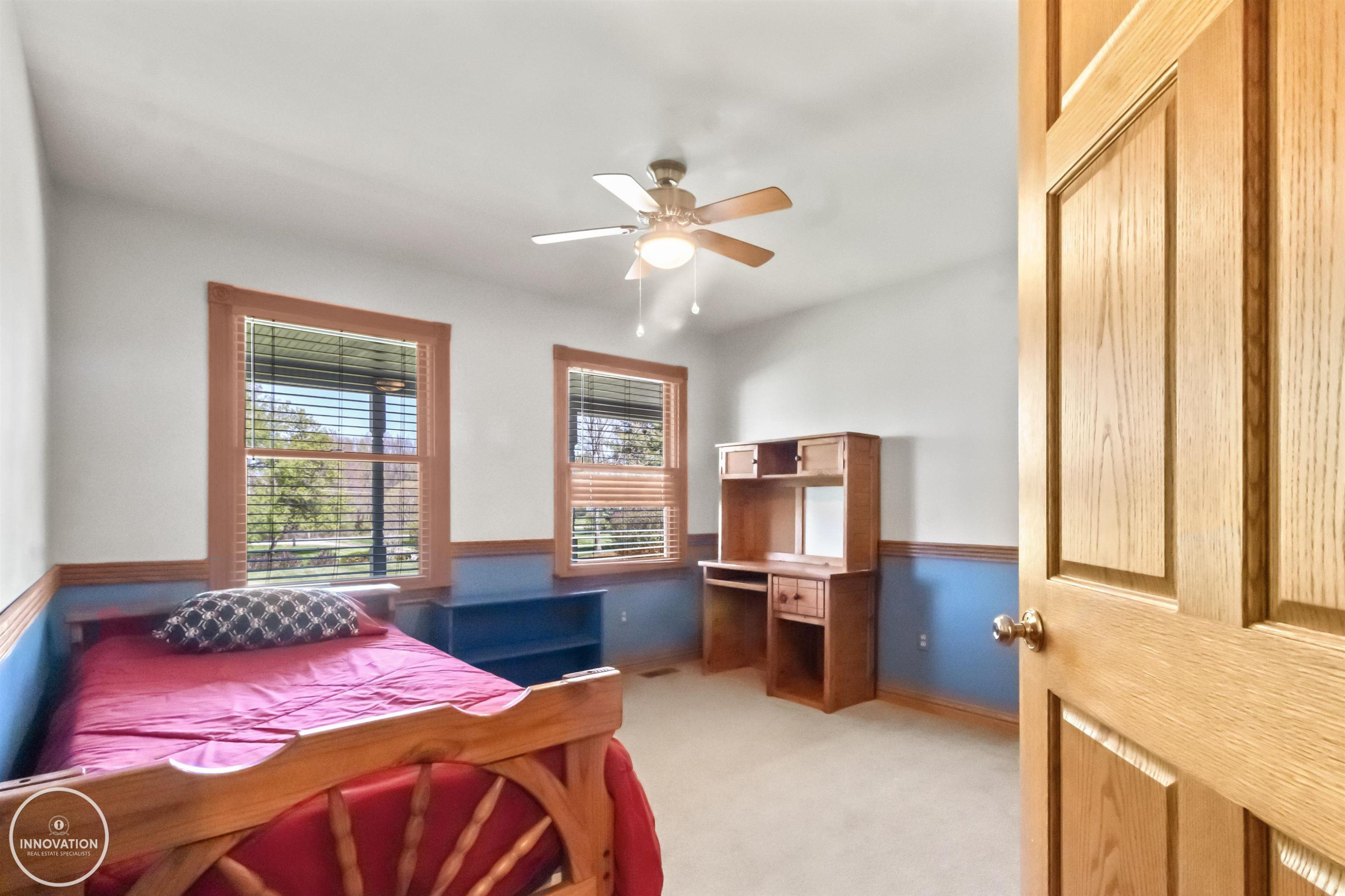 11078 Clar Eve Drive, Otisville, MI 48463 — Photo 31