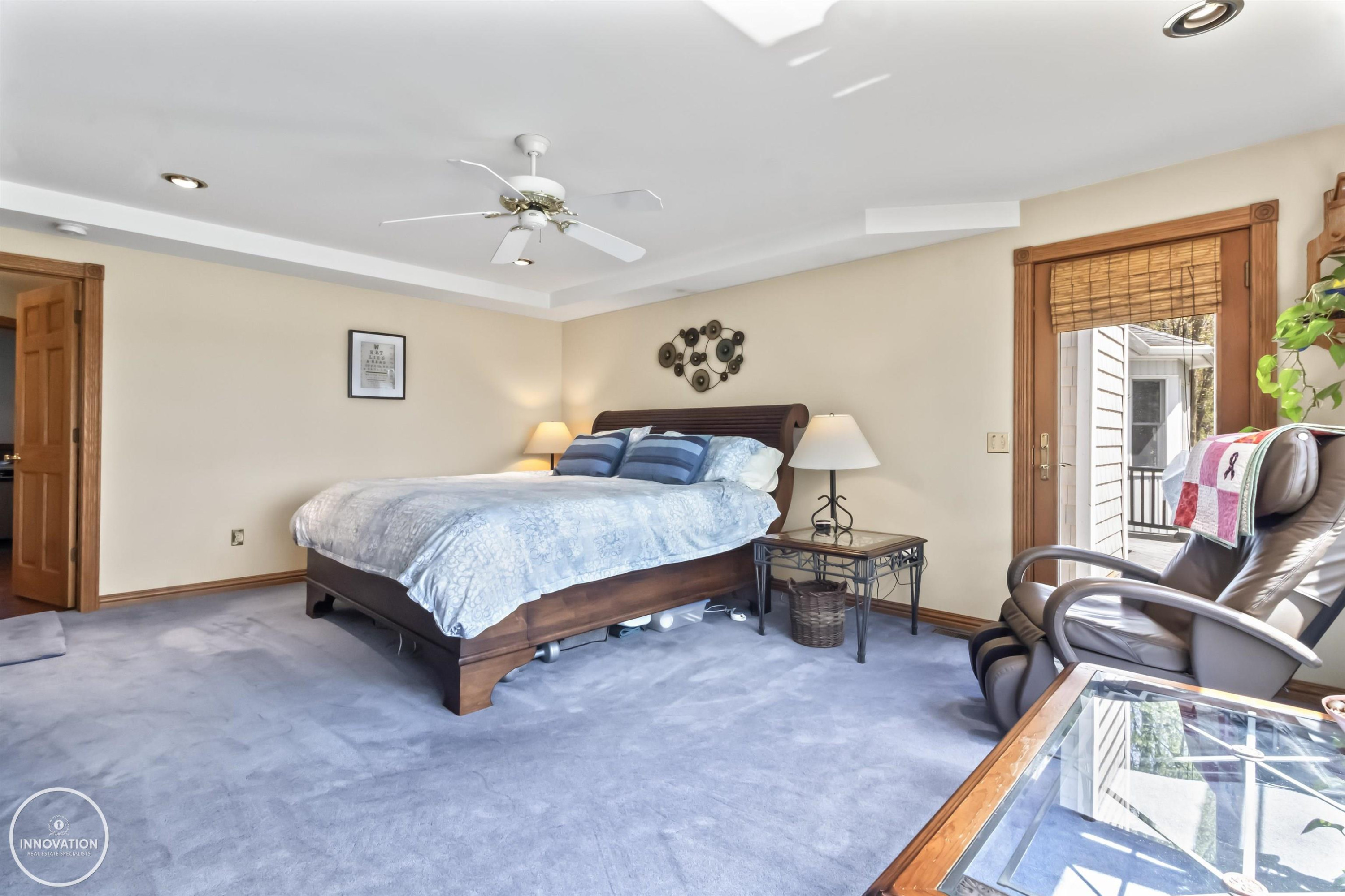 11078 Clar Eve Drive, Otisville, MI 48463 — Photo 36