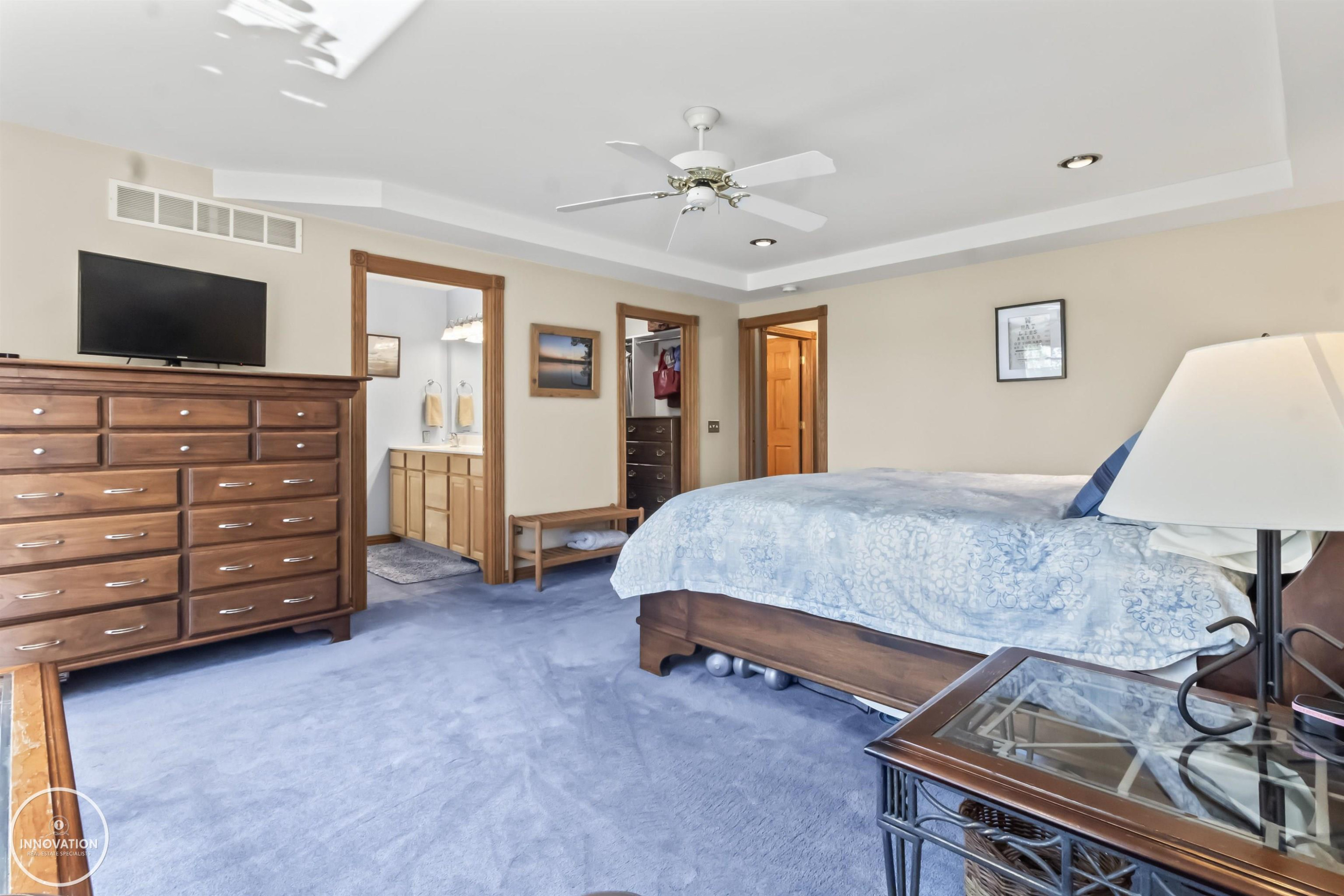 11078 Clar Eve Drive, Otisville, MI 48463 — Photo 37