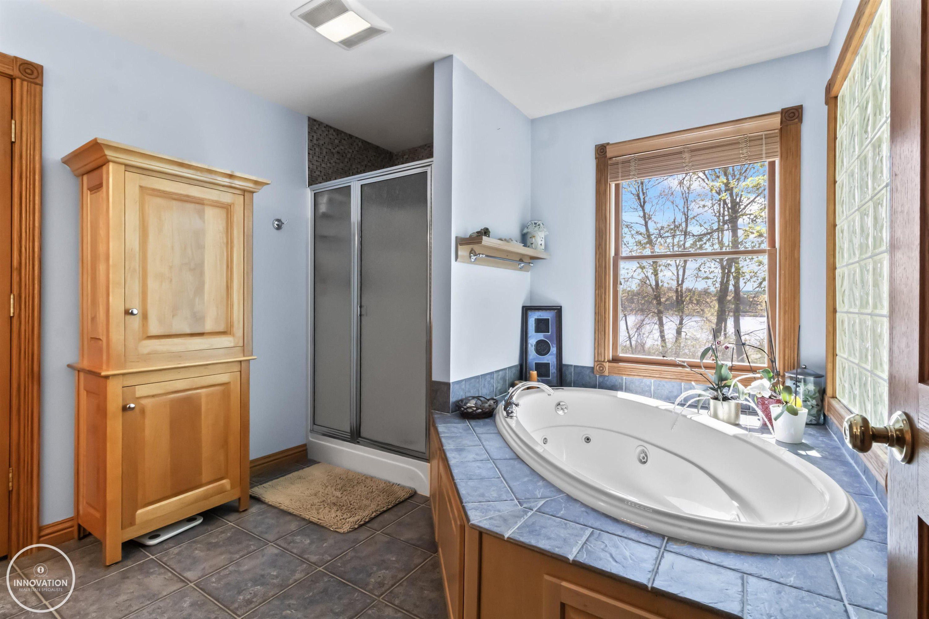 11078 Clar Eve Drive, Otisville, MI 48463 — Photo 38