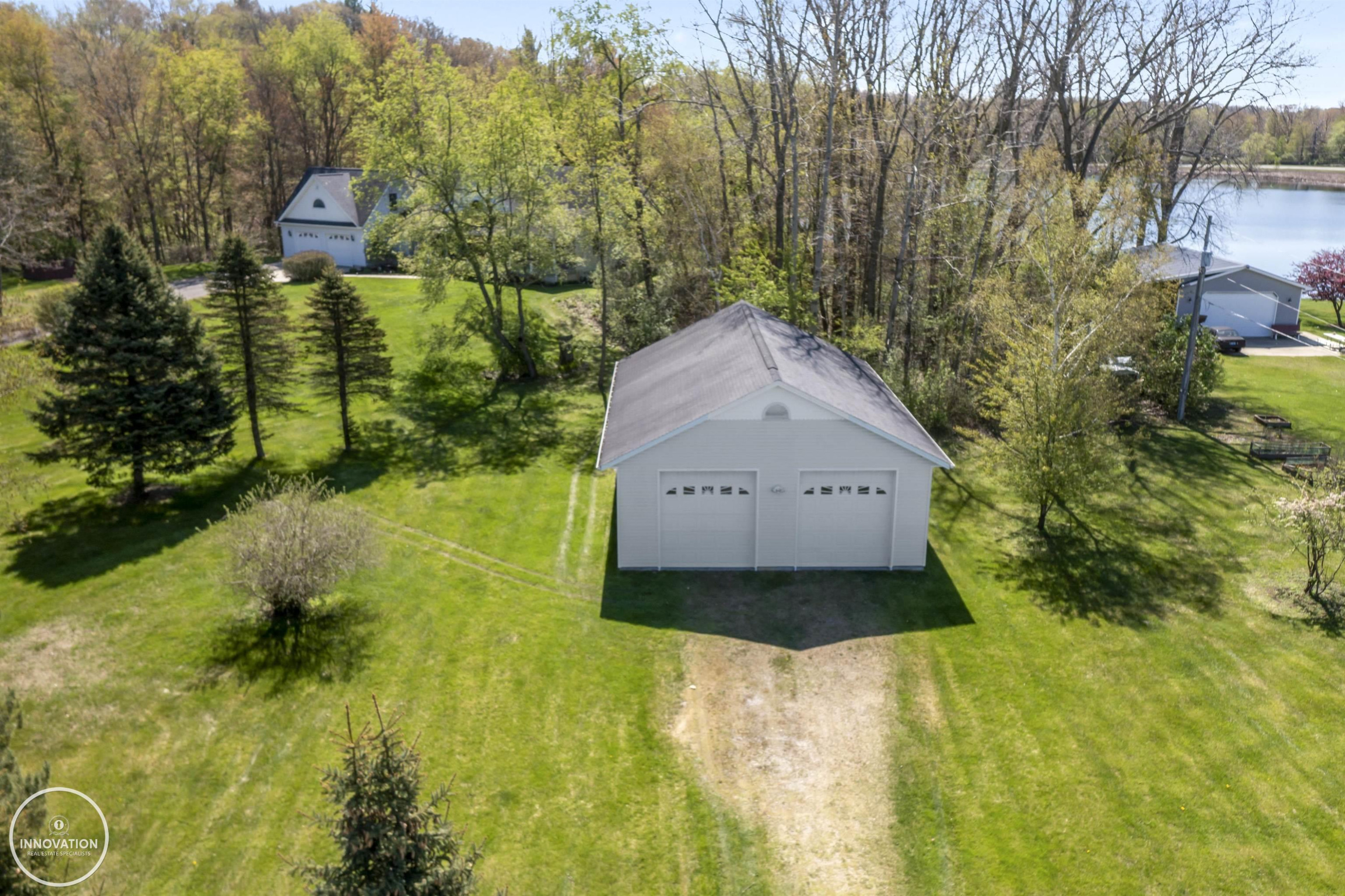 11078 Clar Eve Drive, Otisville, MI 48463 — Photo 64