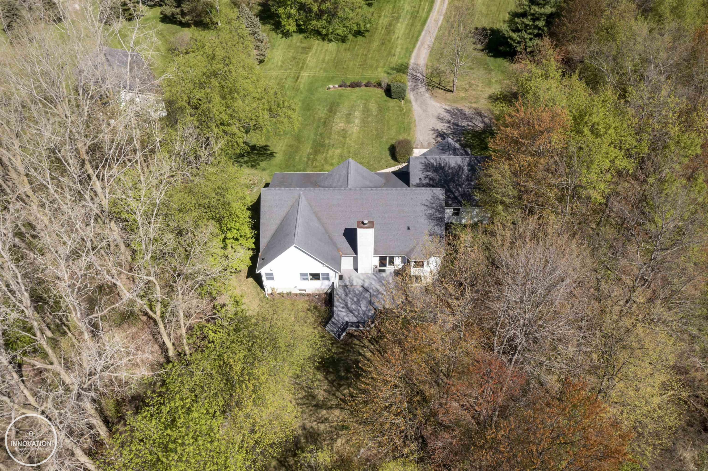 11078 Clar Eve Drive, Otisville, MI 48463 — Photo 66