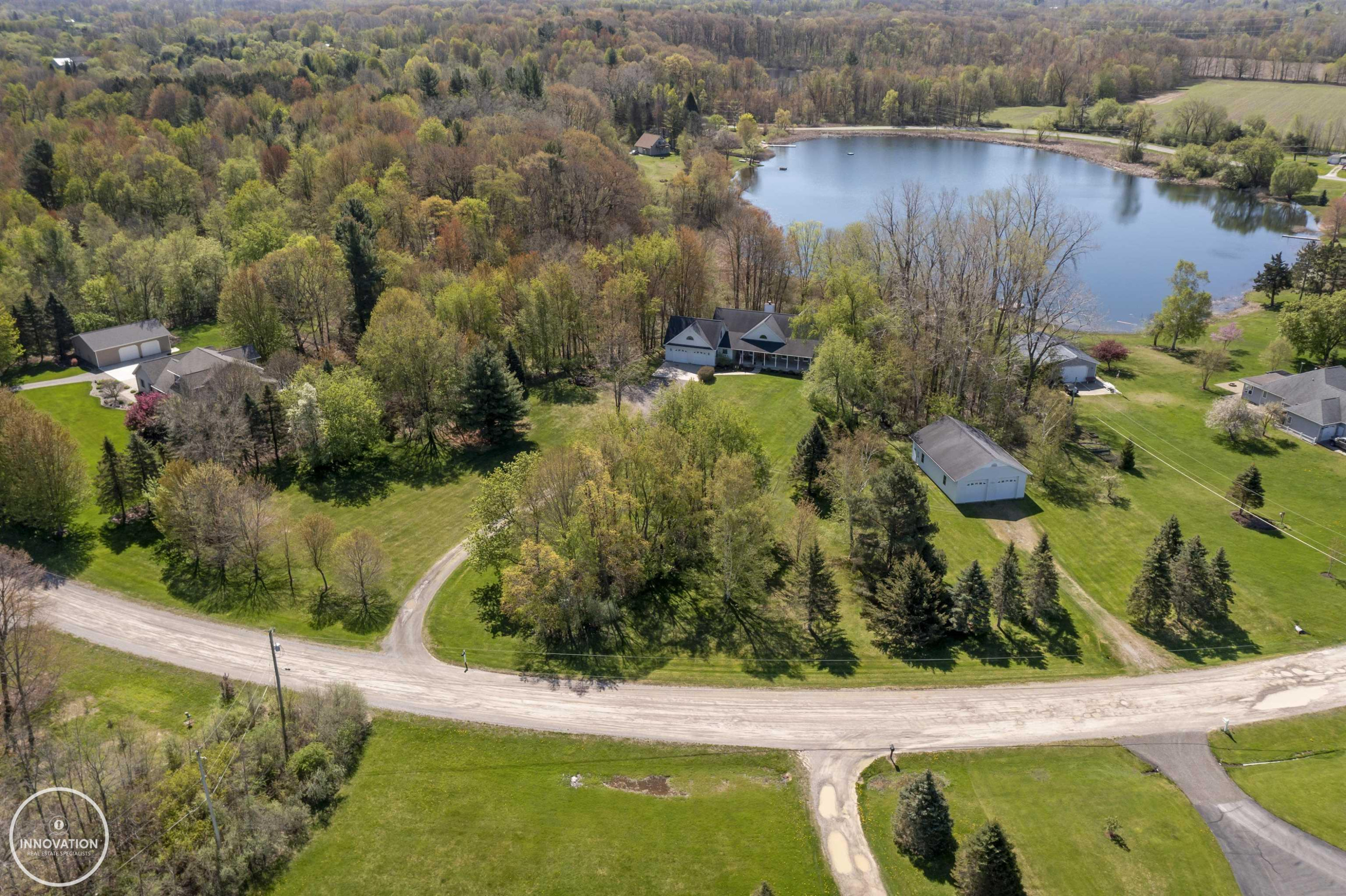 11078 Clar Eve Drive, Otisville, MI 48463 — Photo 67