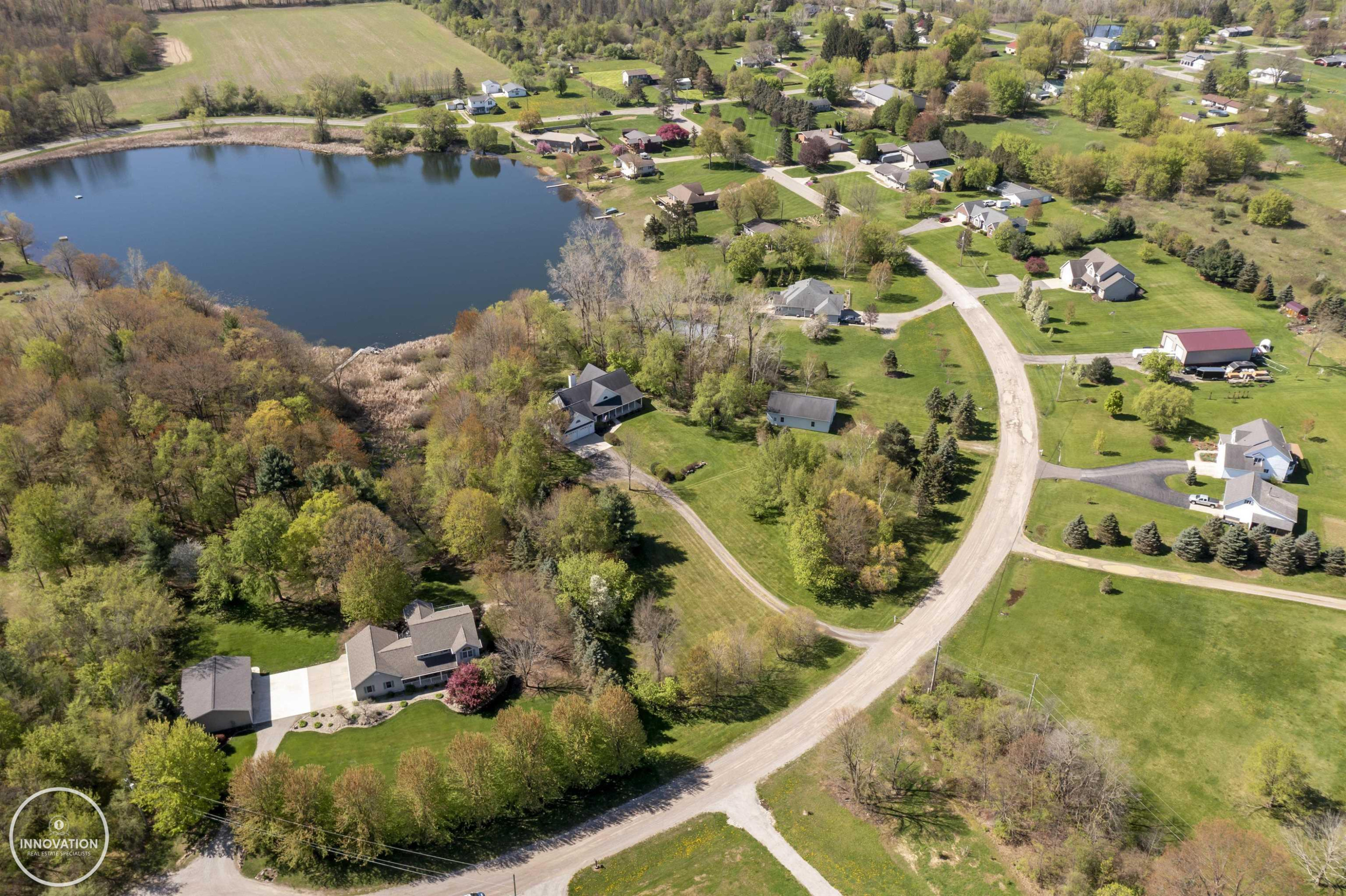11078 Clar Eve Drive, Otisville, MI 48463 — Photo 68