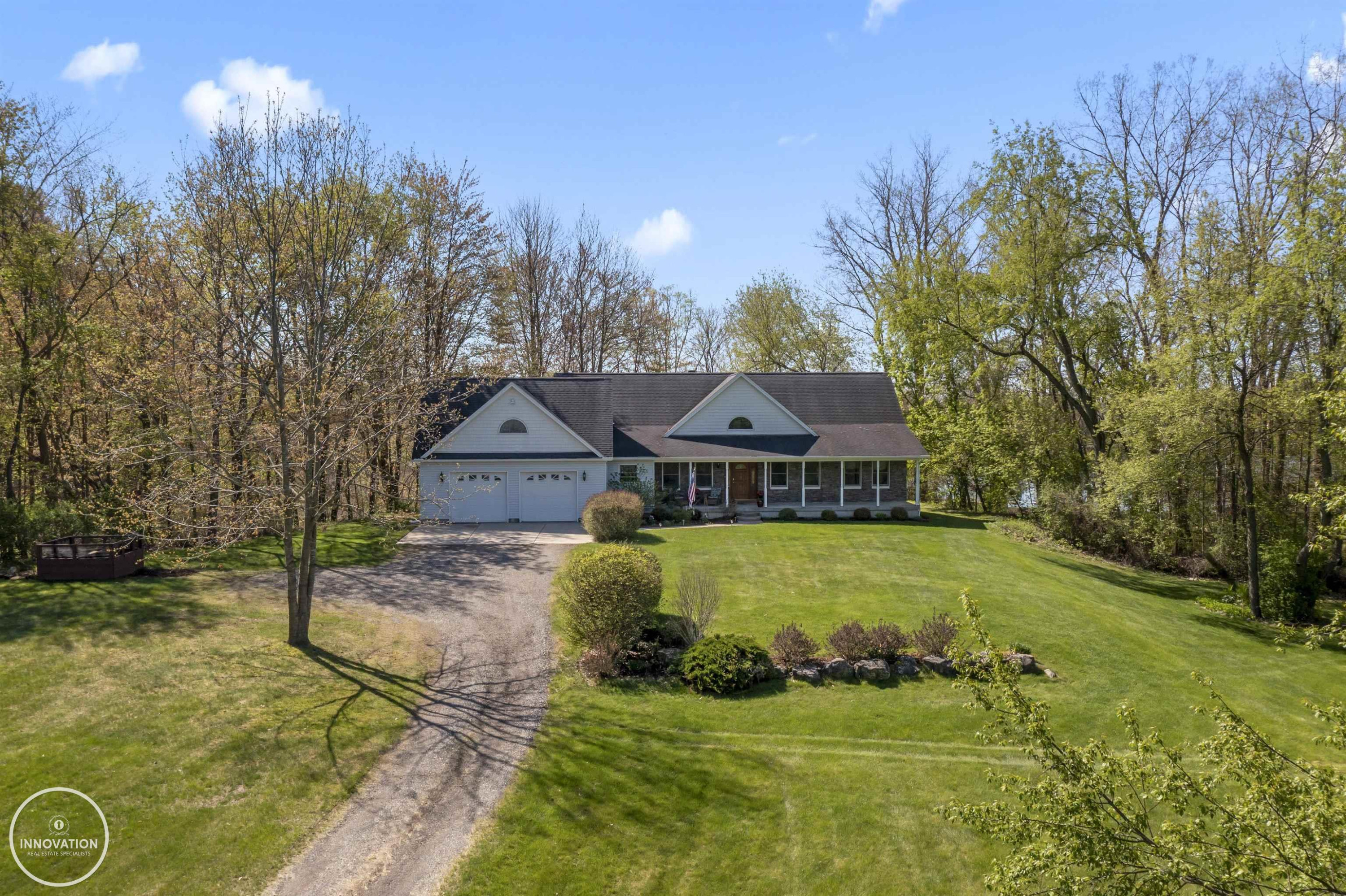 11078 Clar Eve Drive, Otisville, MI 48463 — Photo 70