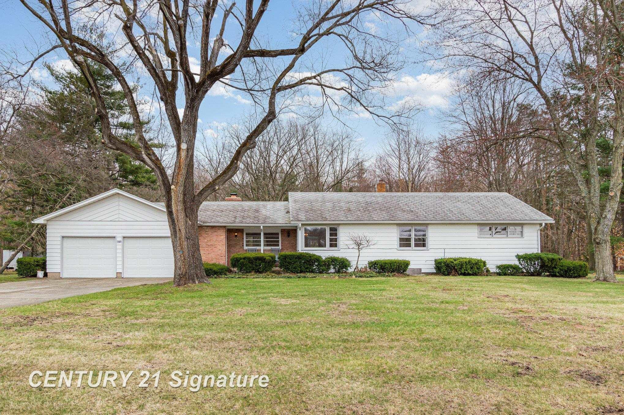 10931 S Graham Road, Saint Charles, MI 48655 — Photo 4
