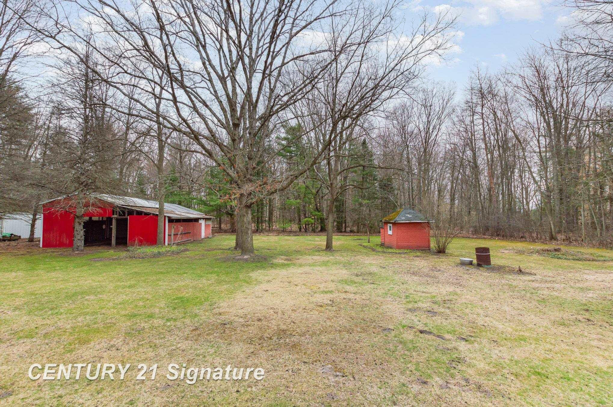10931 S Graham Road, Saint Charles, MI 48655 — Photo 26