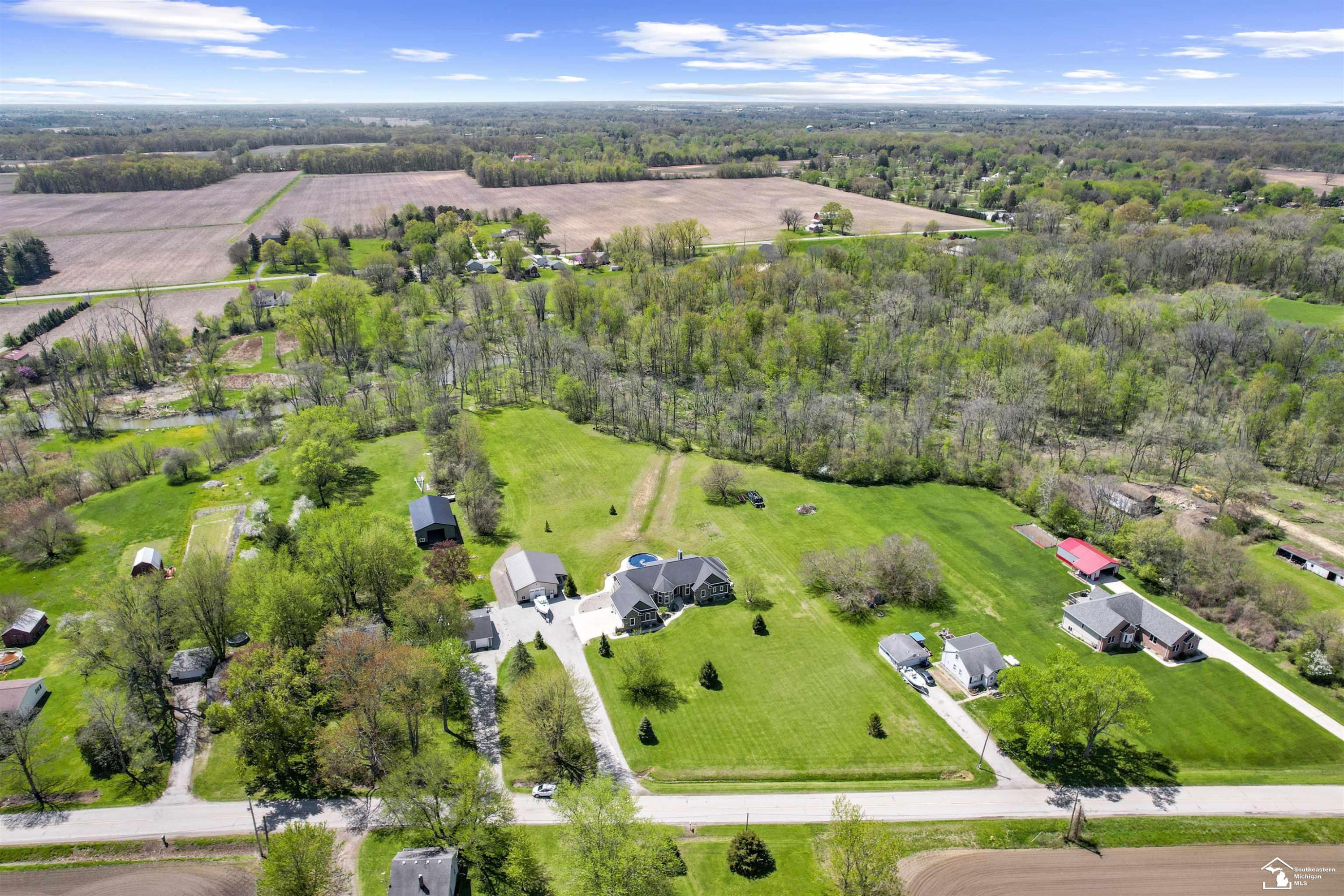 4635 Laplaisance Road, La Salle, MI — Photo 3
