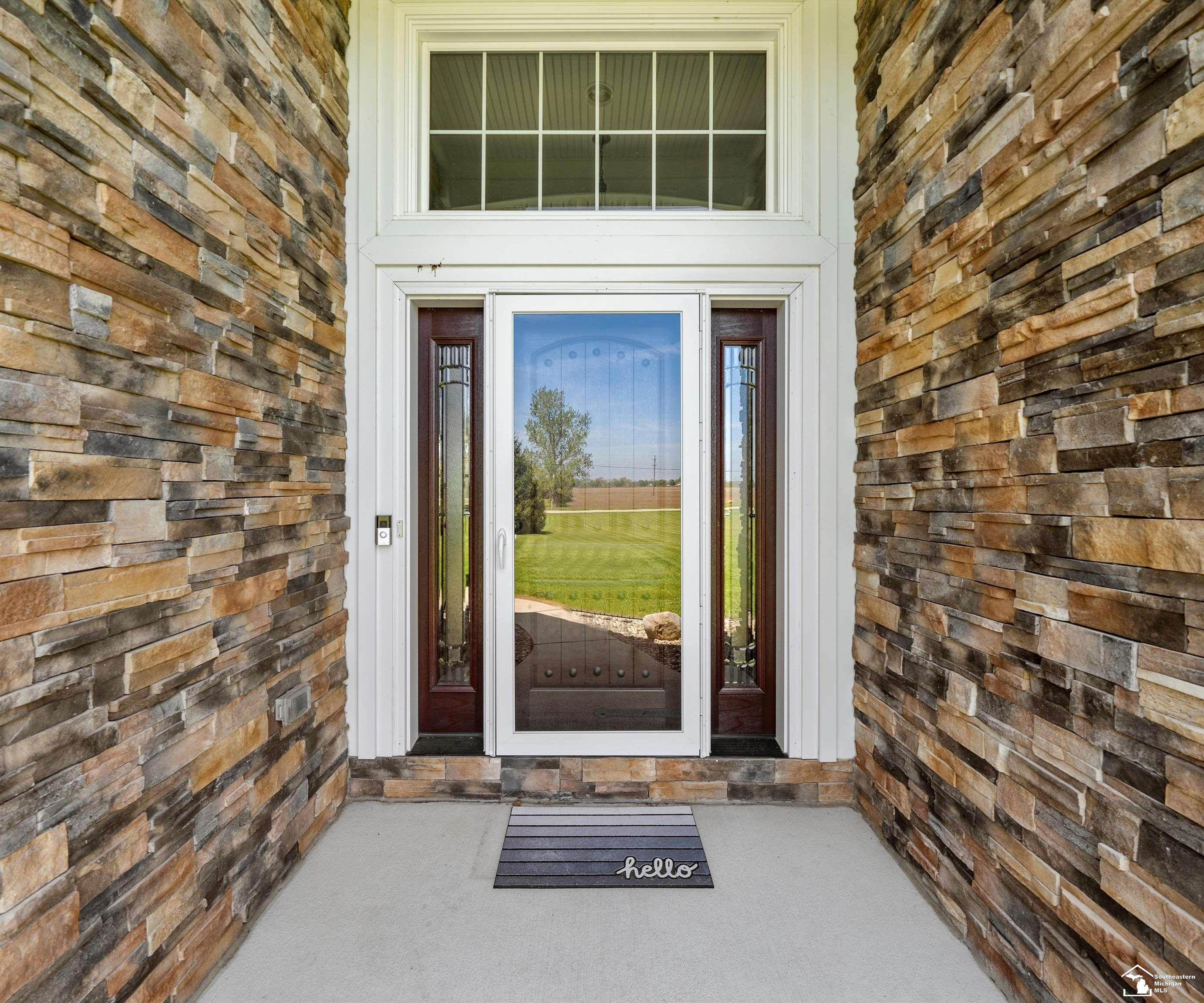 4635 Laplaisance Road, La Salle, MI — Photo 4