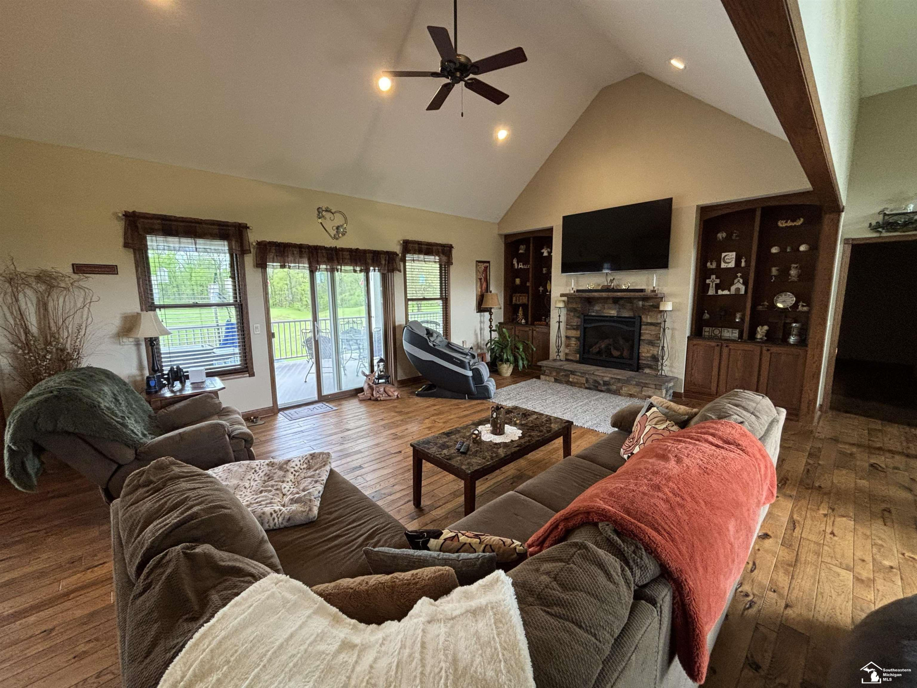 4635 Laplaisance Road, La Salle, MI — Photo 5