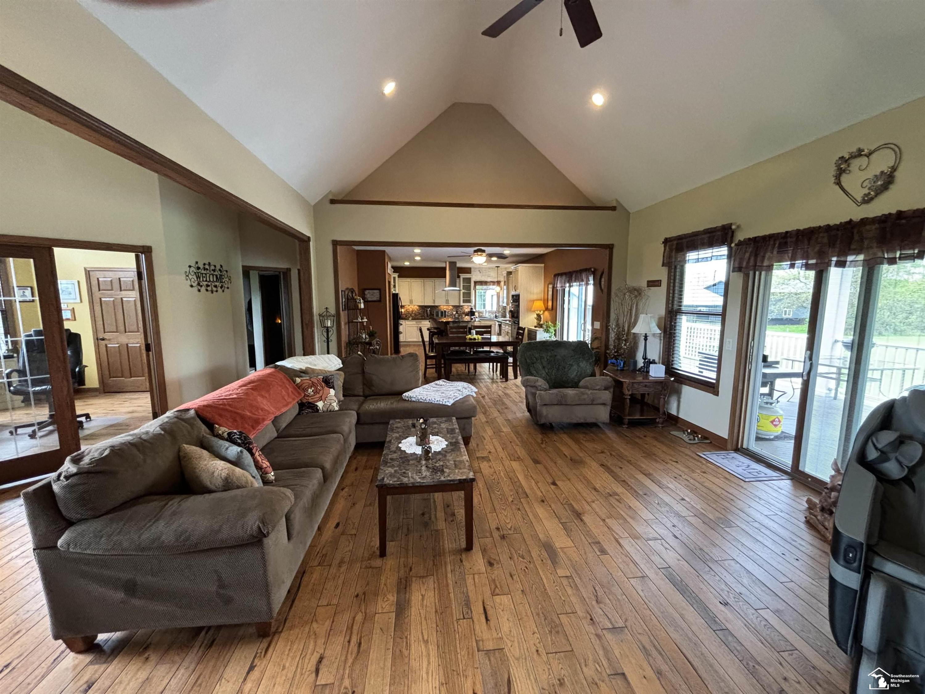 4635 Laplaisance Road, La Salle, MI — Photo 7