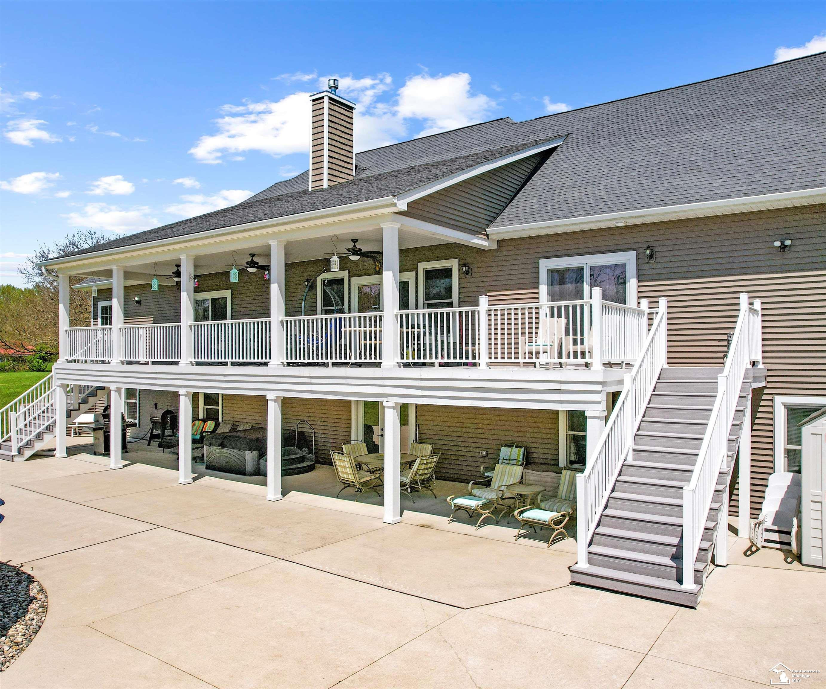 4635 Laplaisance Road, La Salle, MI — Photo 21