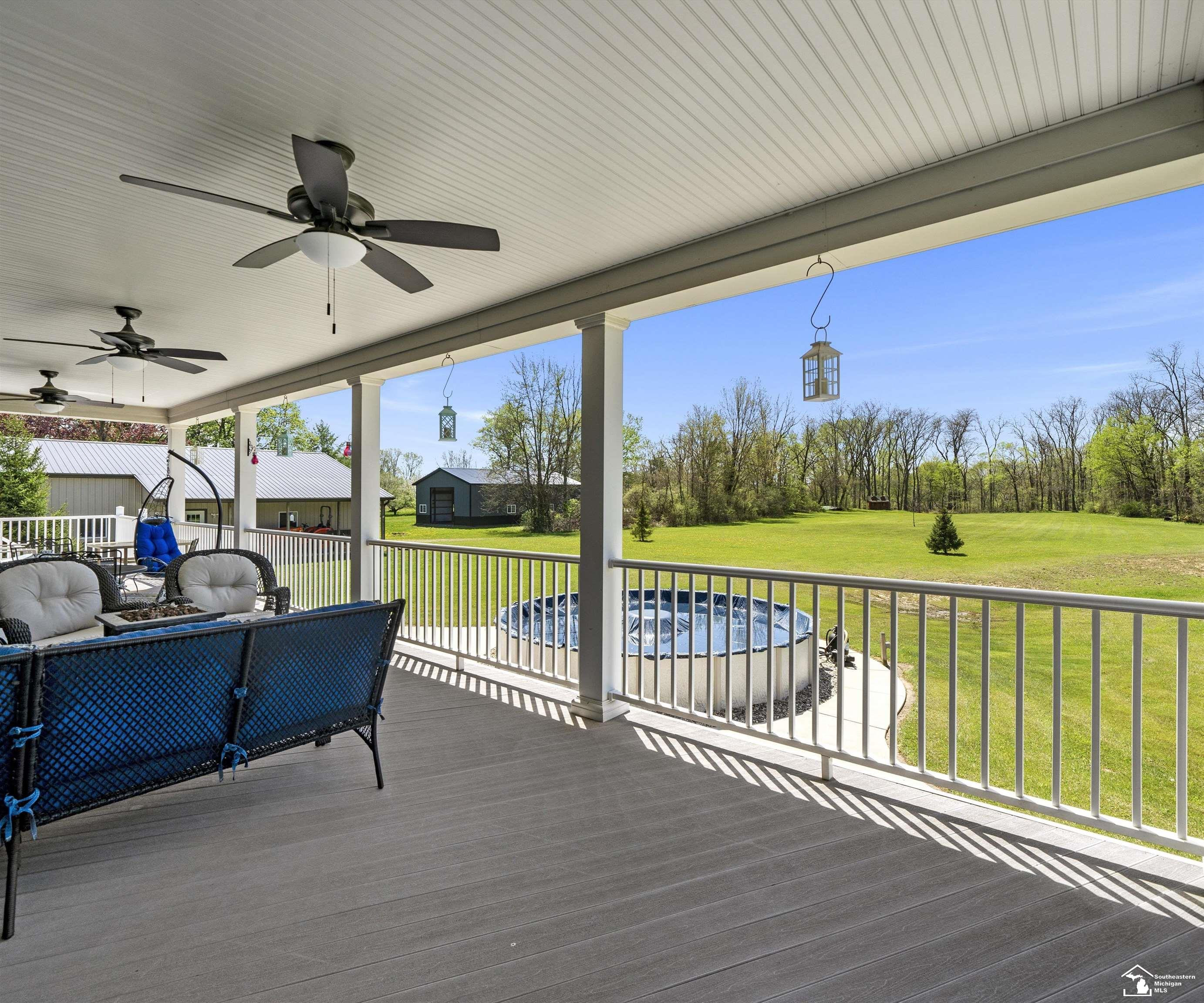 4635 Laplaisance Road, La Salle, MI — Photo 22