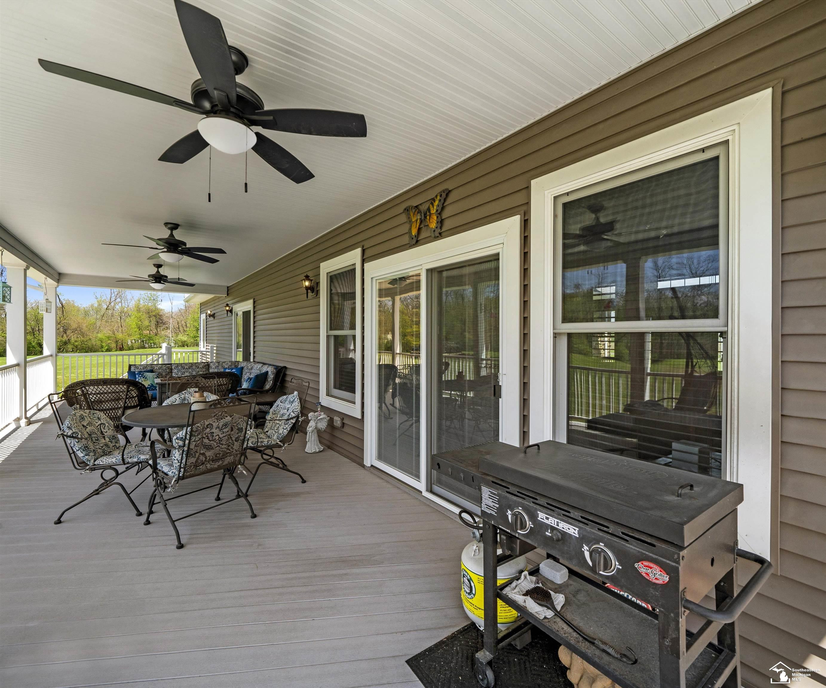 4635 Laplaisance Road, La Salle, MI — Photo 23
