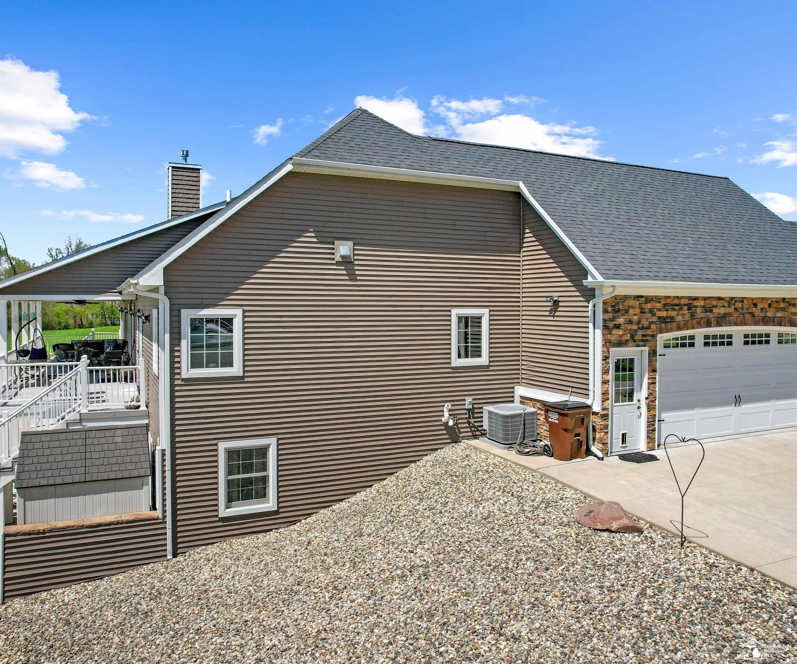 4635 Laplaisance Road, La Salle, MI — Photo 24