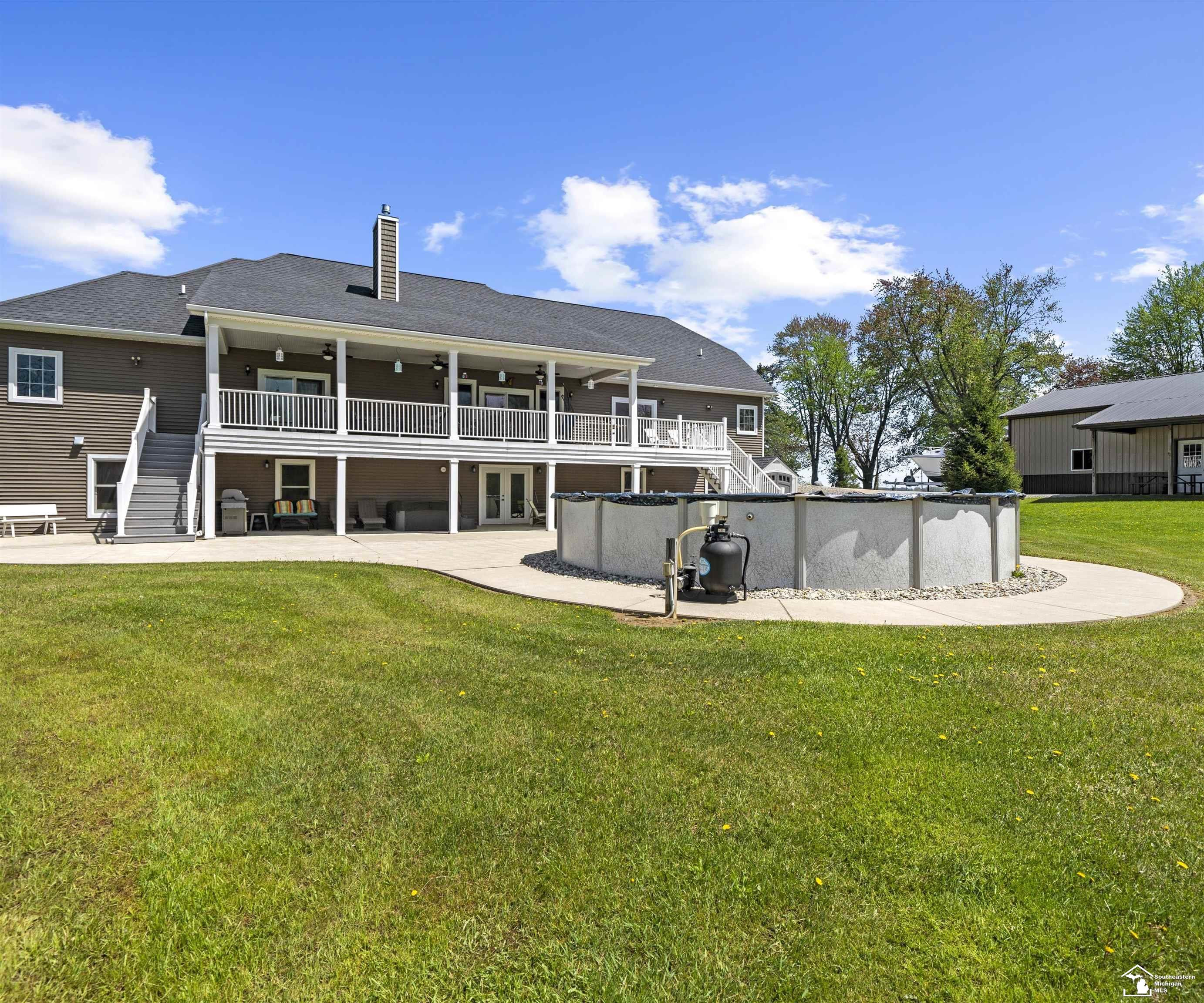 4635 Laplaisance Road, La Salle, MI — Photo 25