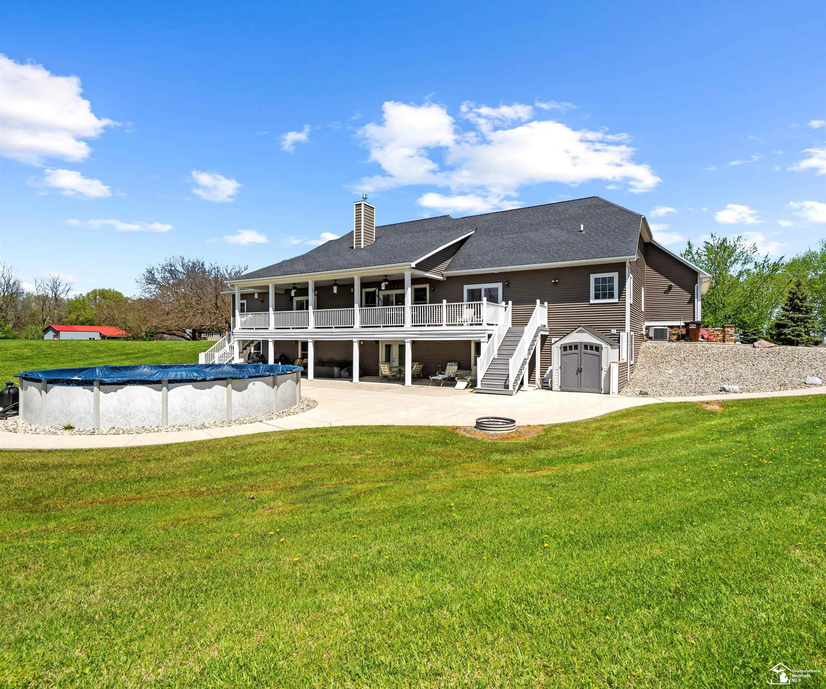 4635 Laplaisance Road, La Salle, MI — Photo 27