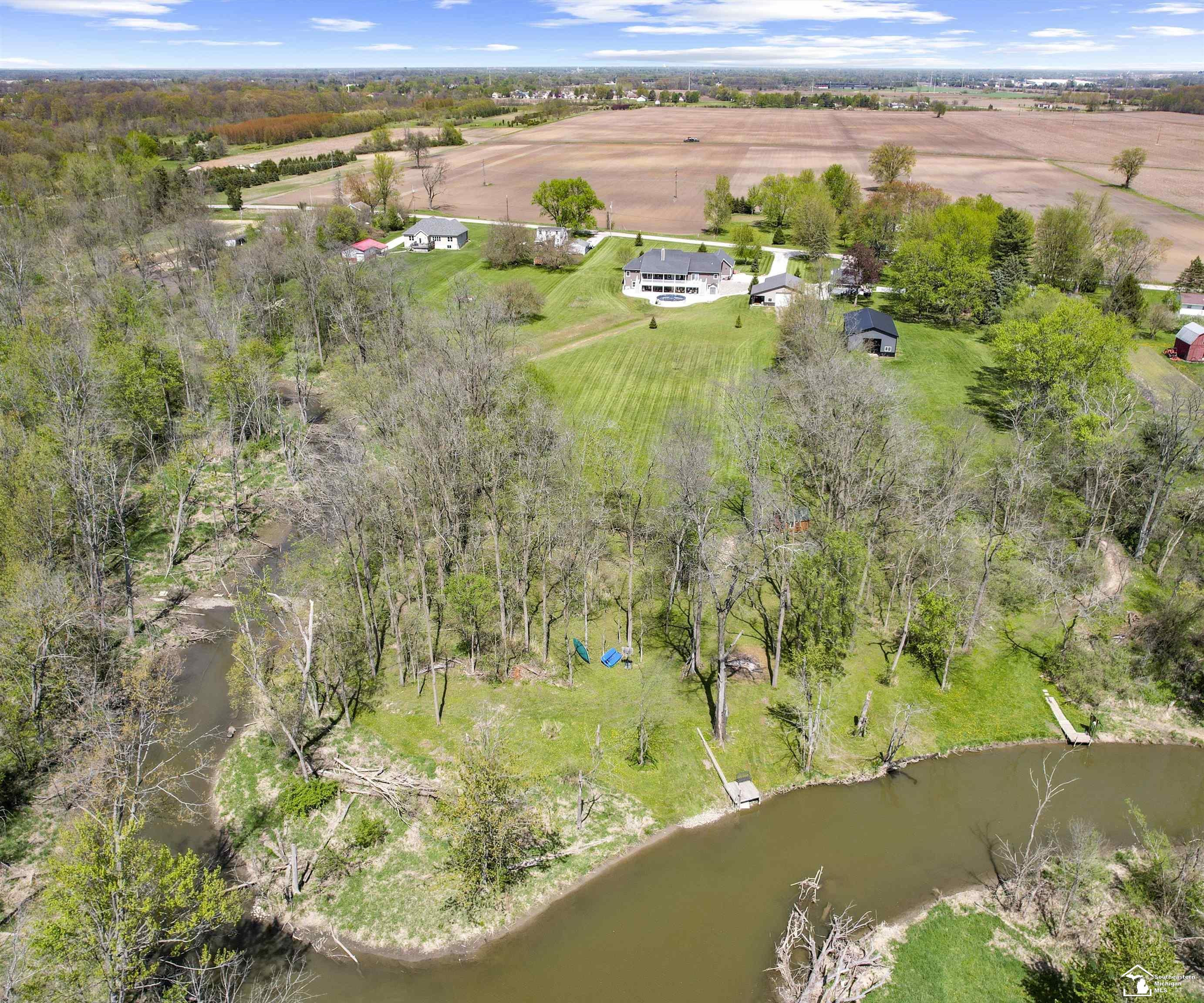4635 Laplaisance Road, La Salle, MI — Photo 30