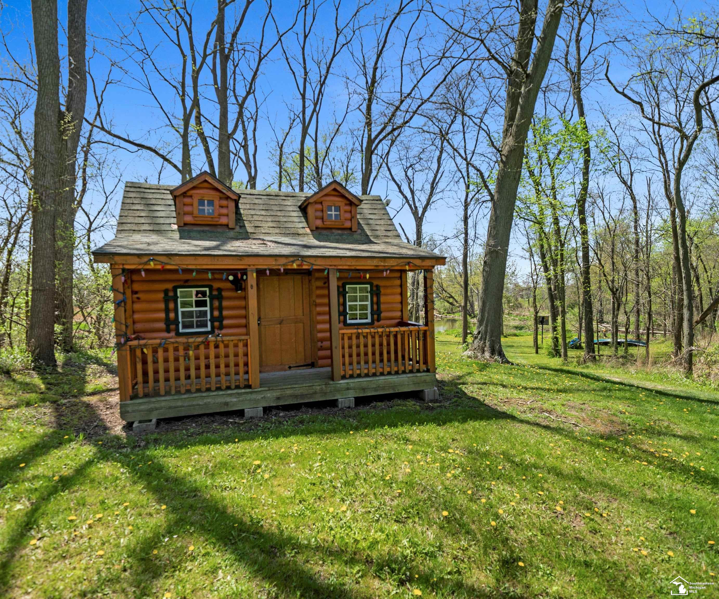 4635 Laplaisance Road, La Salle, MI — Photo 31