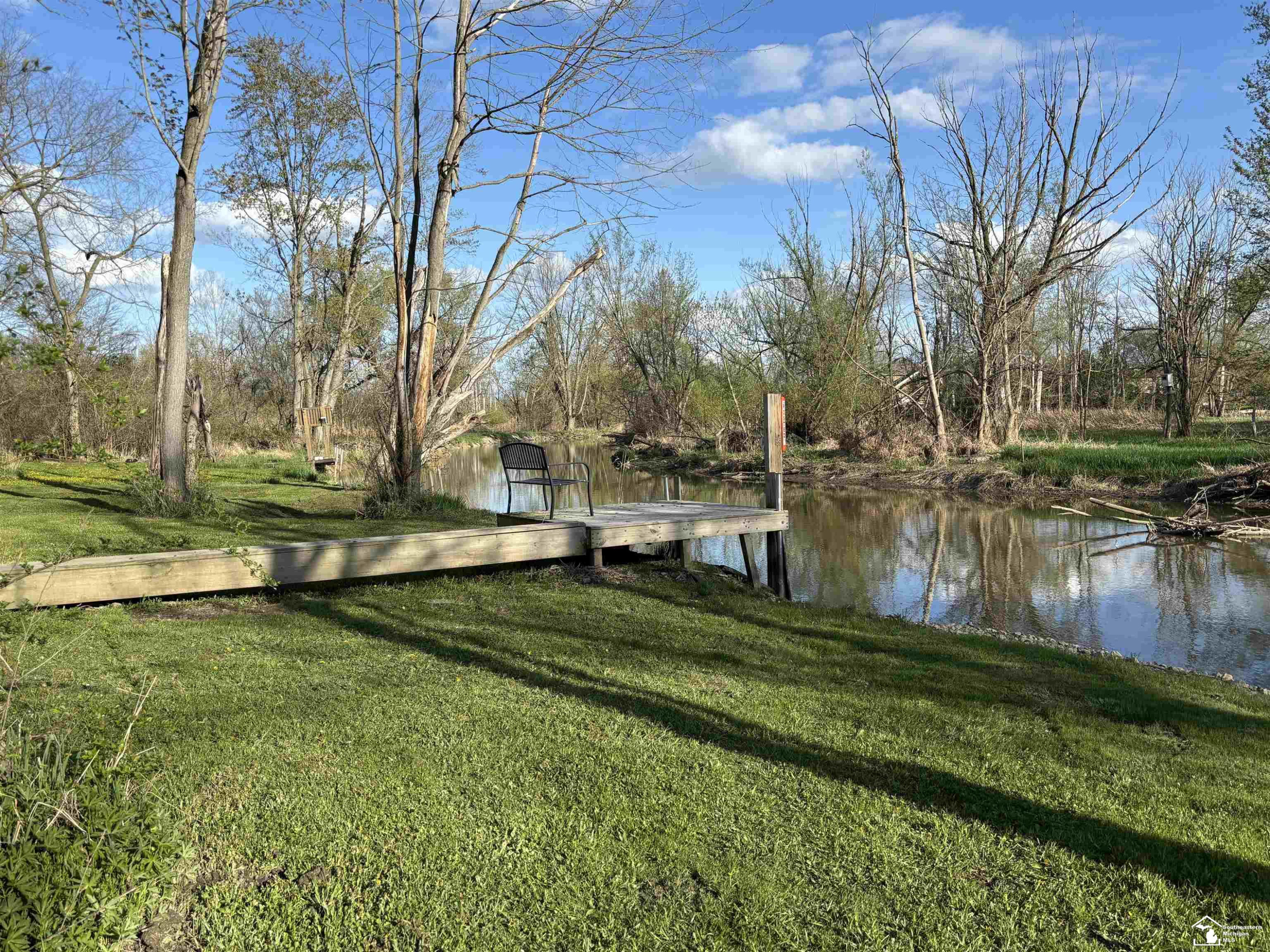 4635 Laplaisance Road, La Salle, MI — Photo 35