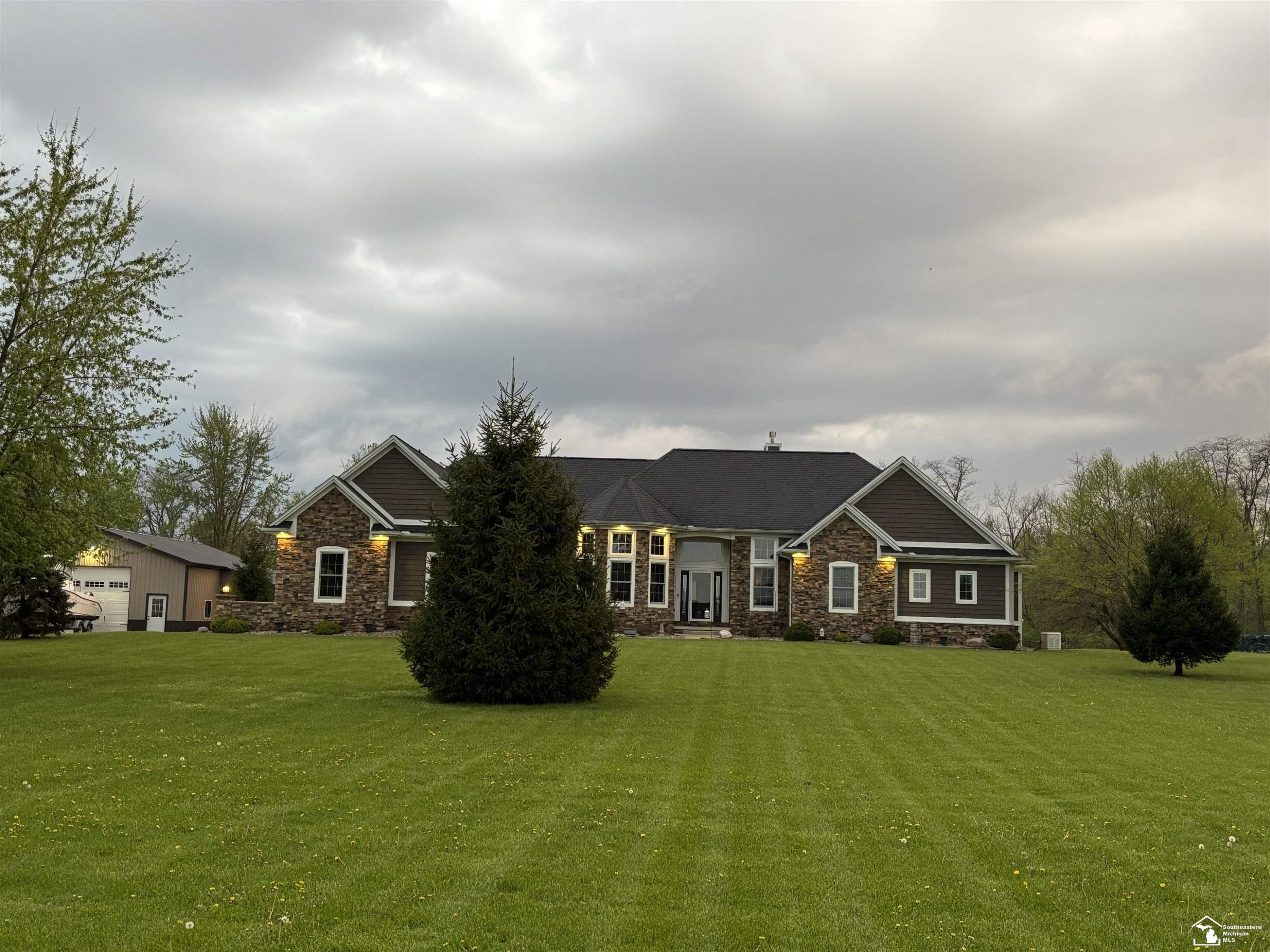 4635 Laplaisance Road, La Salle, MI — Photo 38