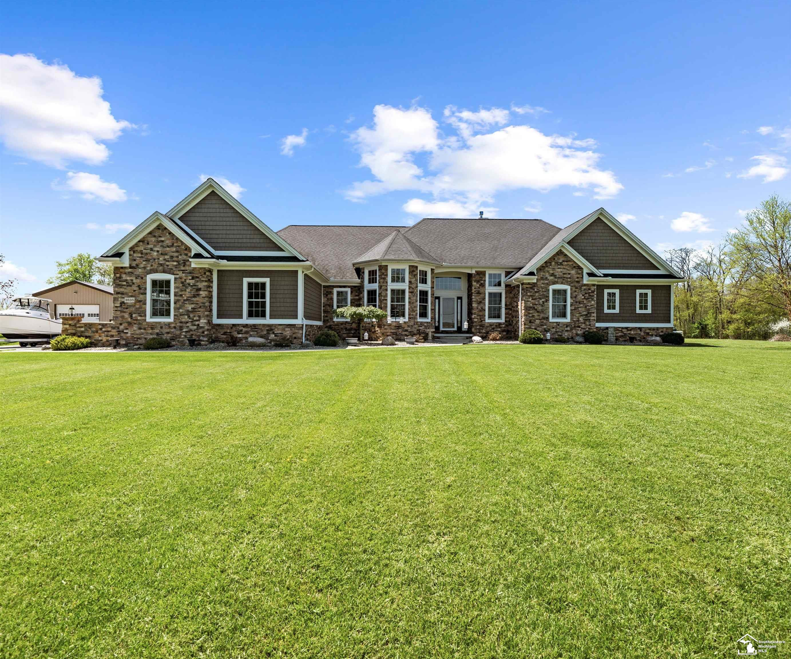 4635 Laplaisance Road, La Salle, MI — Photo 40