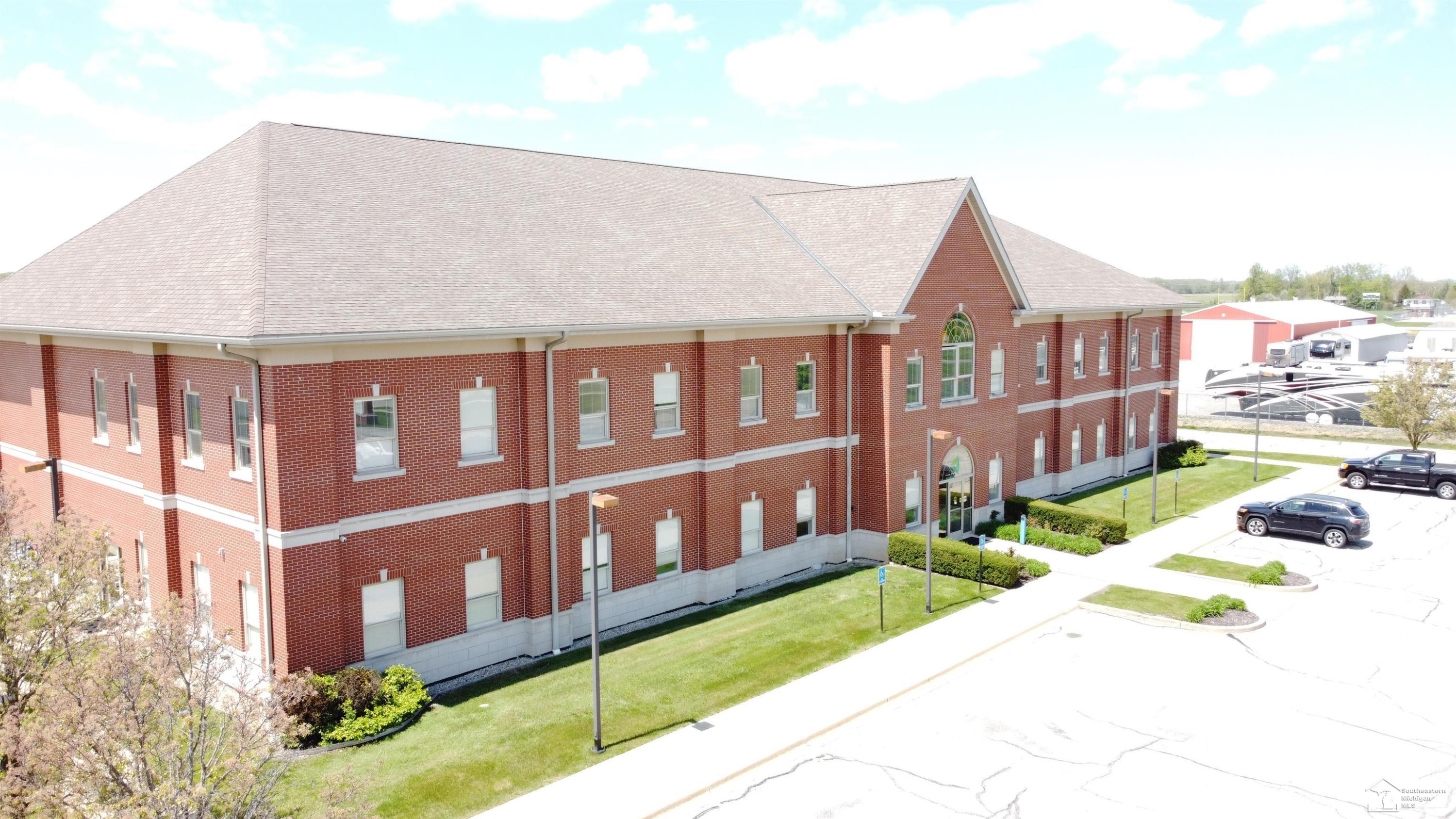 7825 N Dixie Highway, Unit 105, Newport, MI 48166 — Photo 2