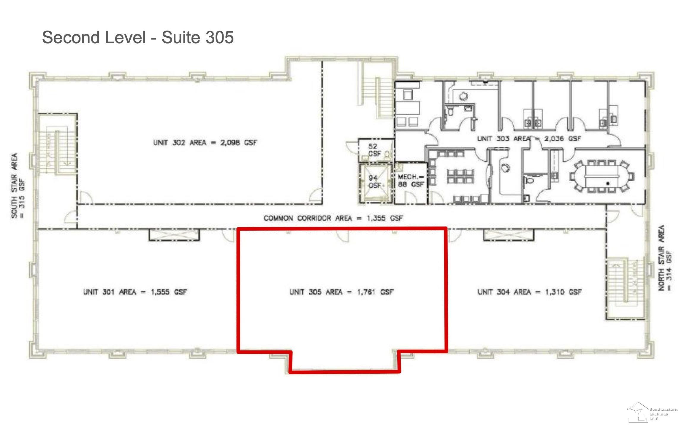 7825 N Dixie Highway, Unit 305, Newport, MI 48166 — Photo 5