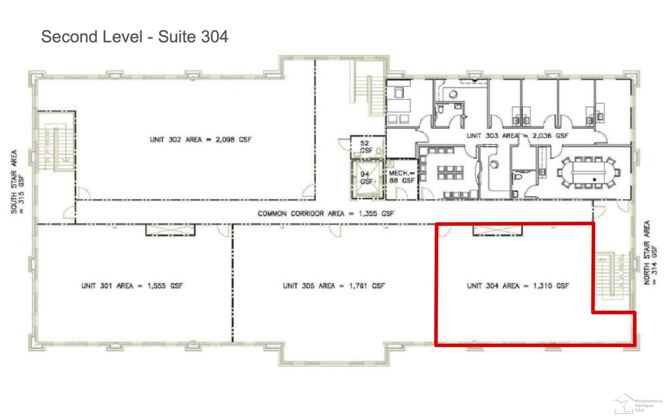 7825 N Dixie Highway, Unit 304, Newport, MI 48166 — Photo 6