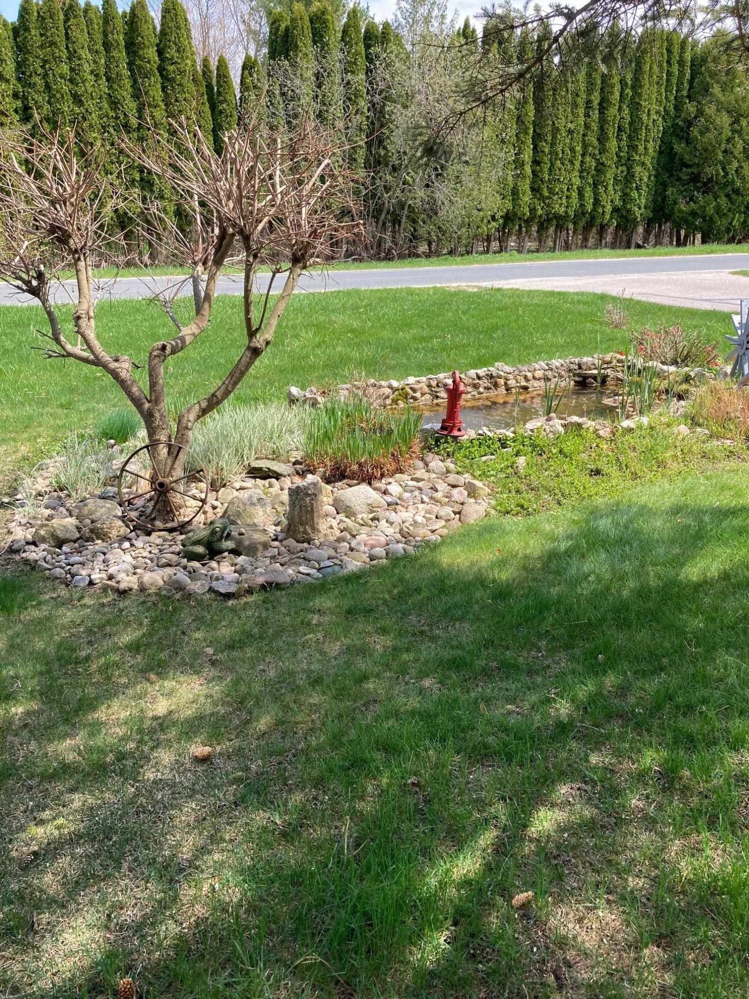 2018 South Street, Honor, MI 49640 — Photo 2